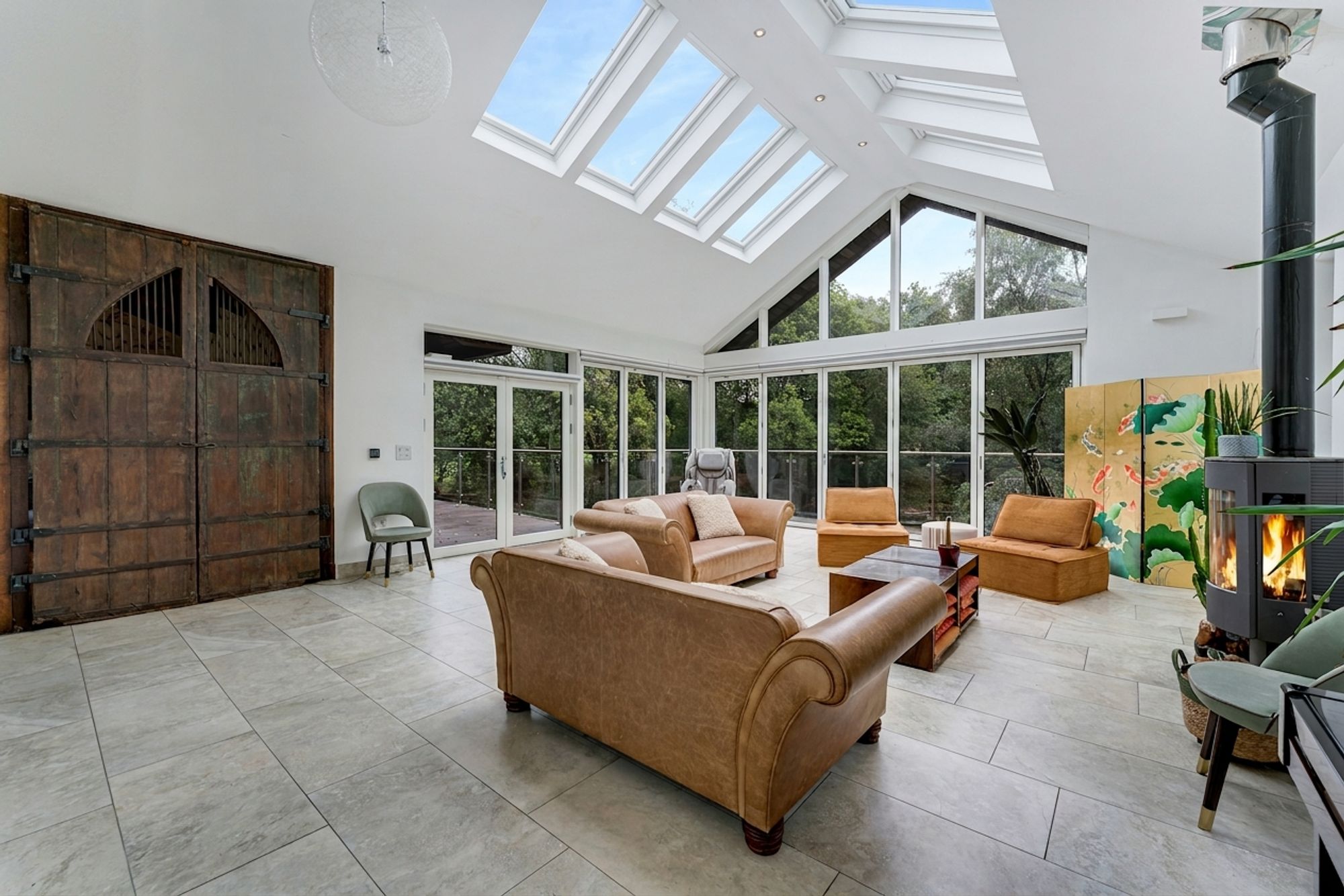 4 bed detached house for sale in Nutbank Lane, Manchester 23