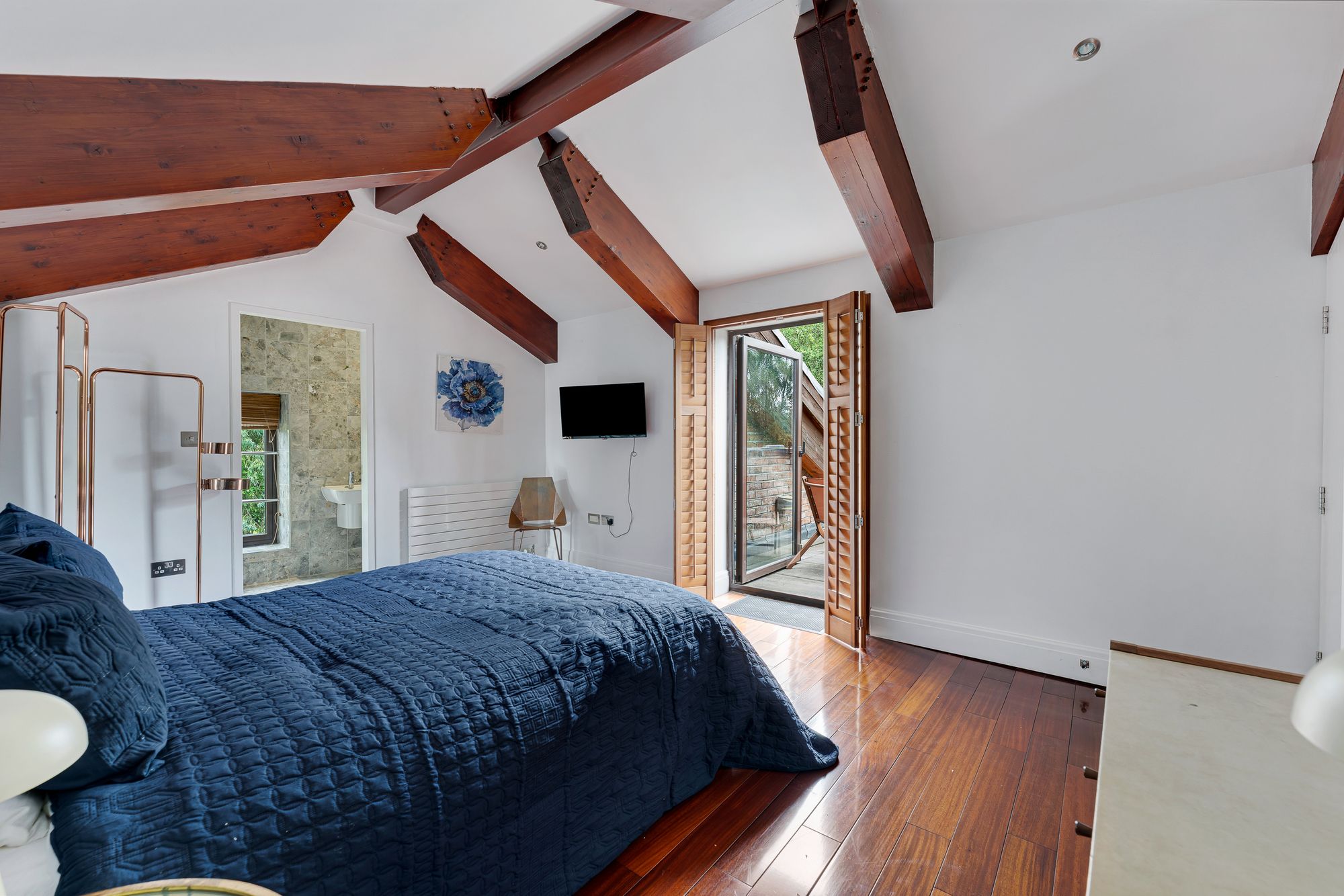 4 bed detached house for sale in Nutbank Lane, Manchester 47