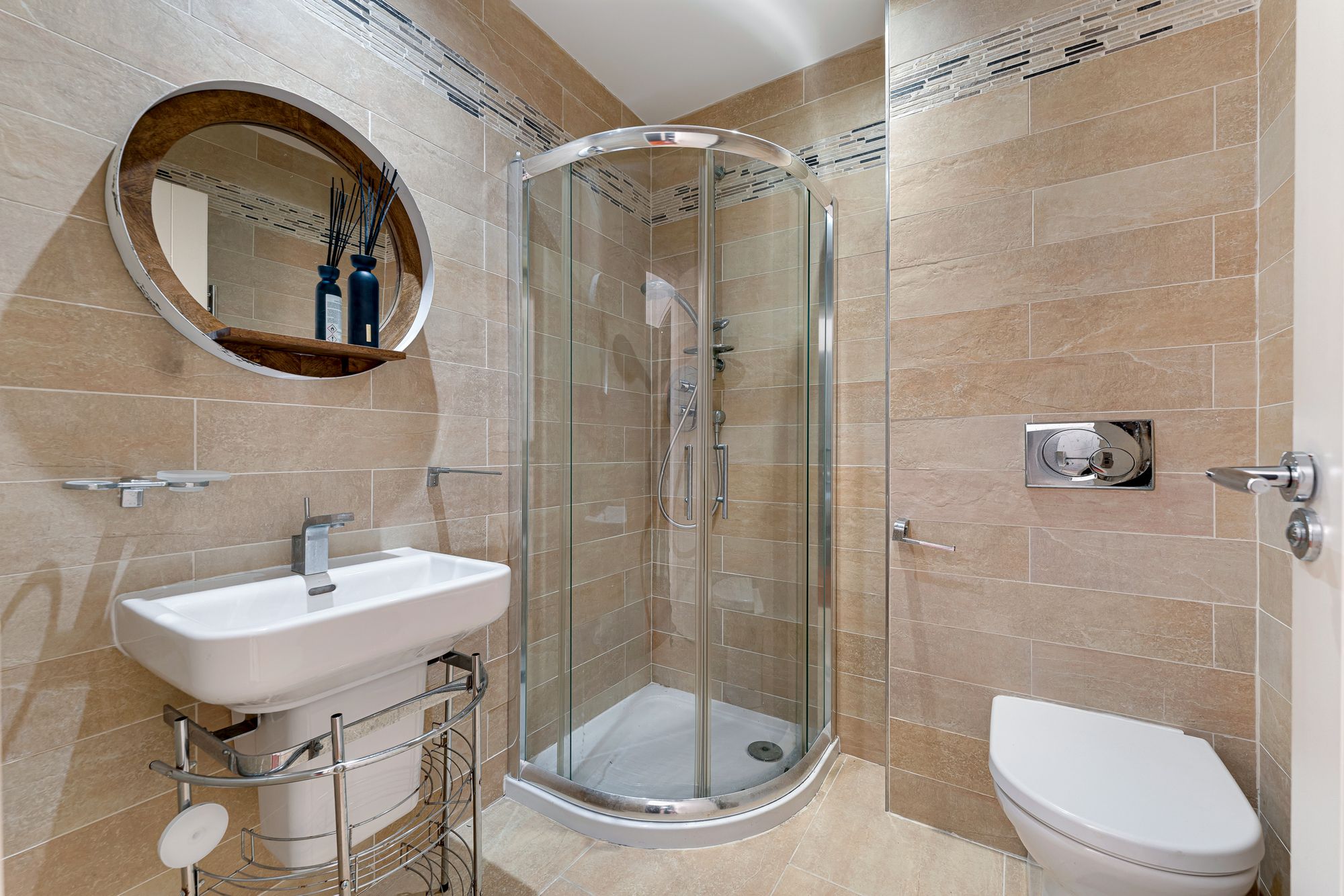 4 bed detached house for sale in Nutbank Lane, Manchester 41