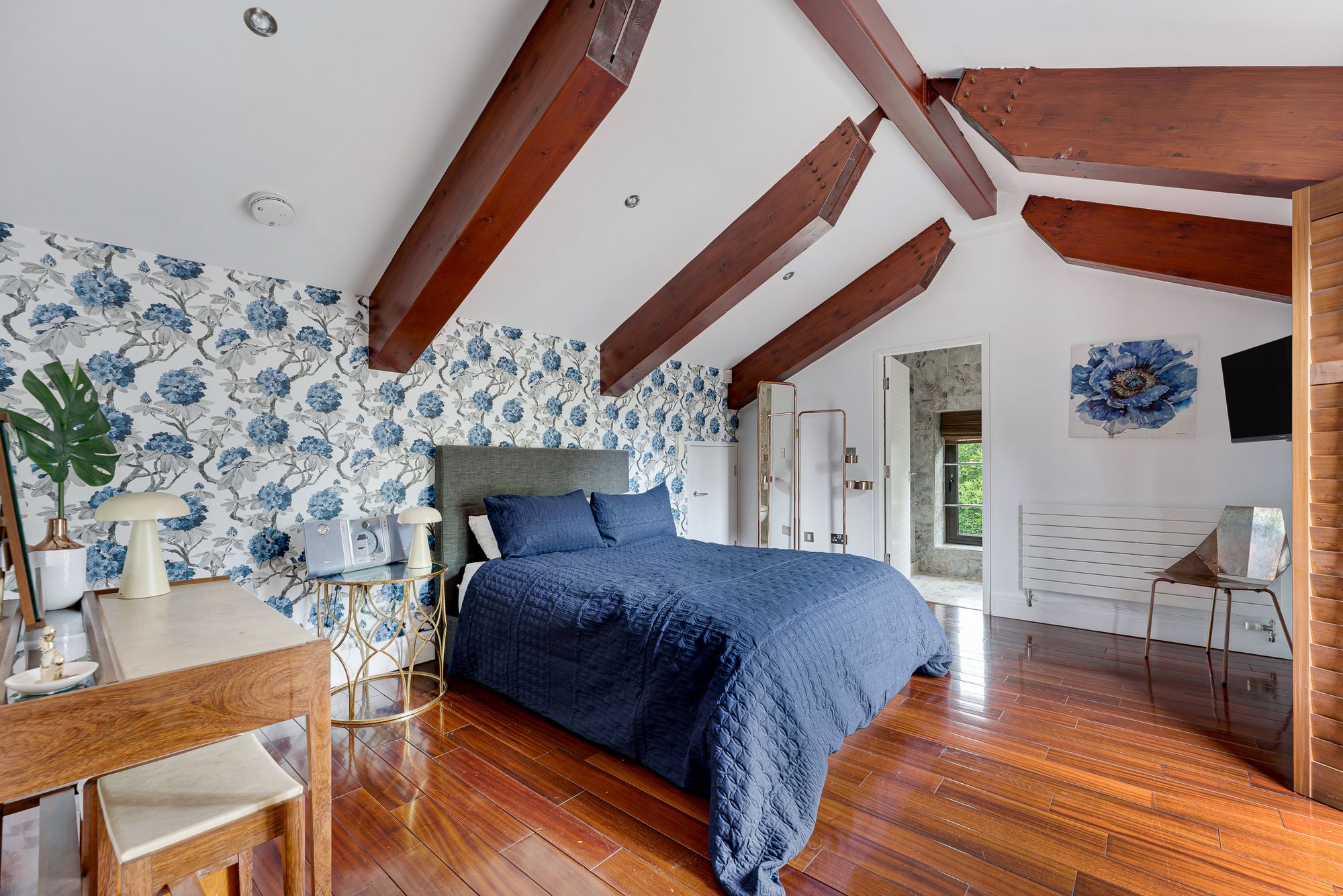 4 bed detached house for sale in Nutbank Lane, Manchester 46
