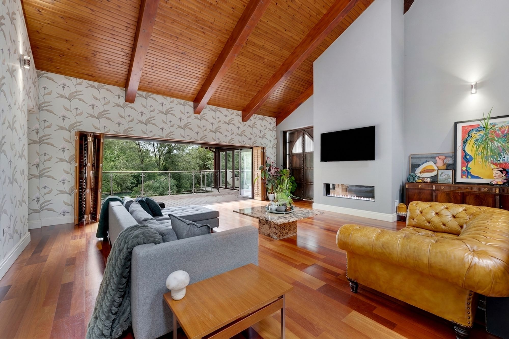 4 bed detached house for sale in Nutbank Lane, Manchester 17