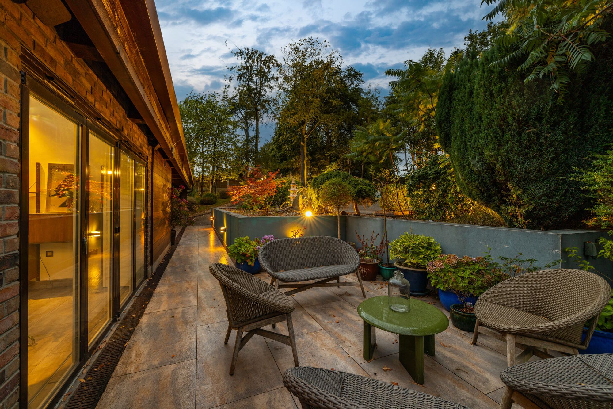 4 bed detached house for sale in Nutbank Lane, Manchester  - Property Image 78