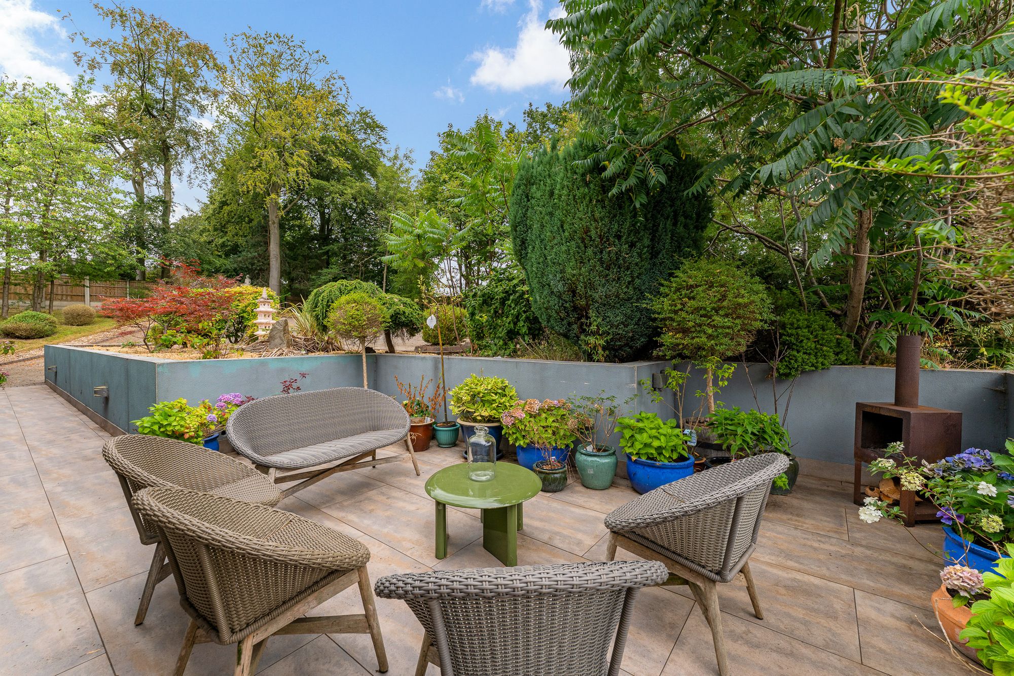 4 bed detached house for sale in Nutbank Lane, Manchester  - Property Image 67