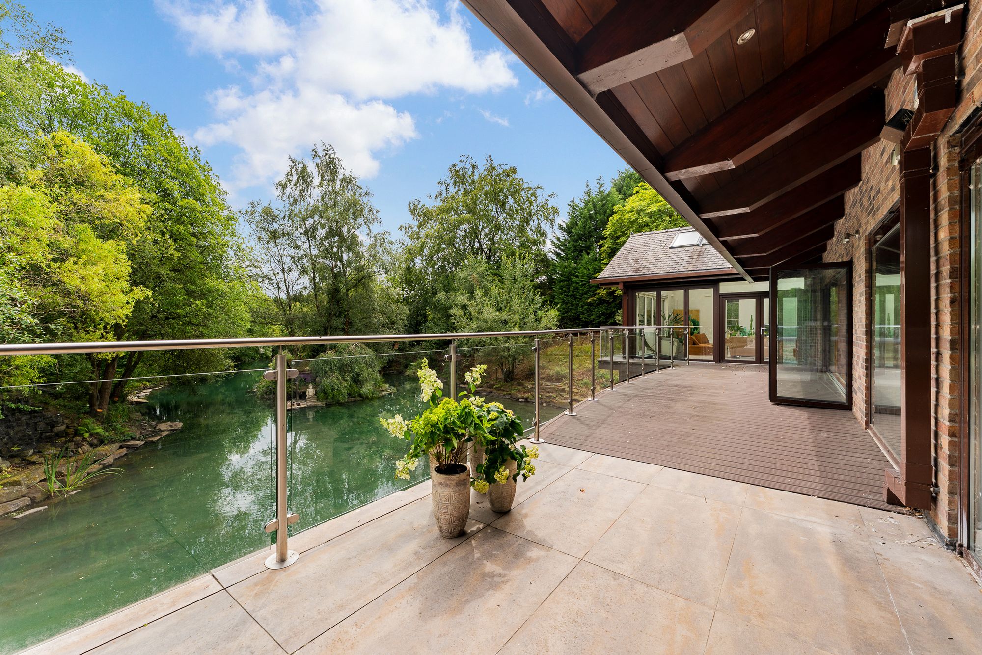4 bed detached house for sale in Nutbank Lane, Manchester 53