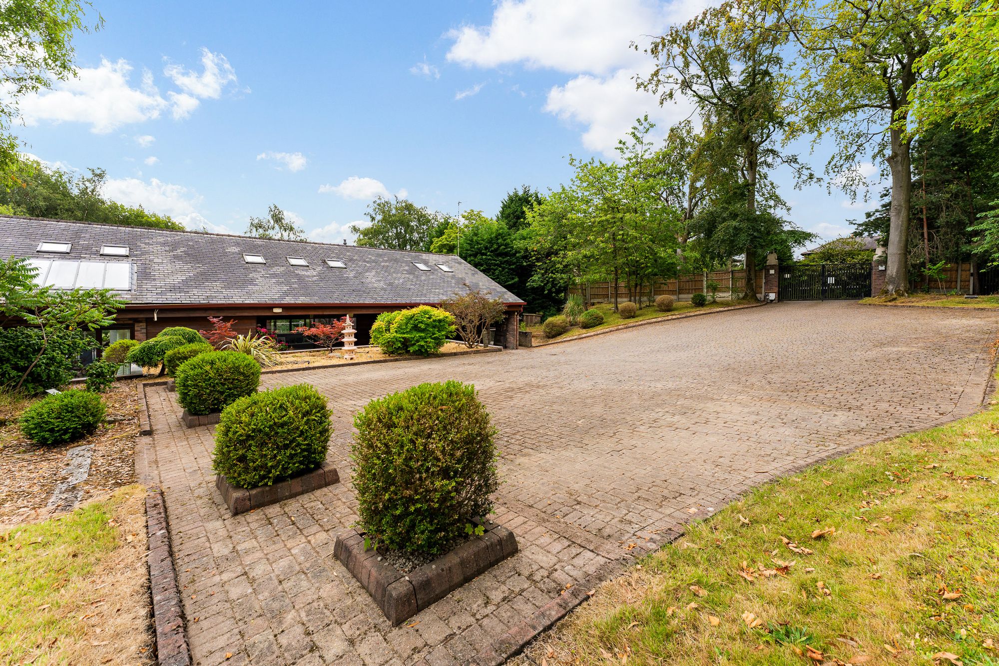 4 bed detached house for sale in Nutbank Lane, Manchester 71