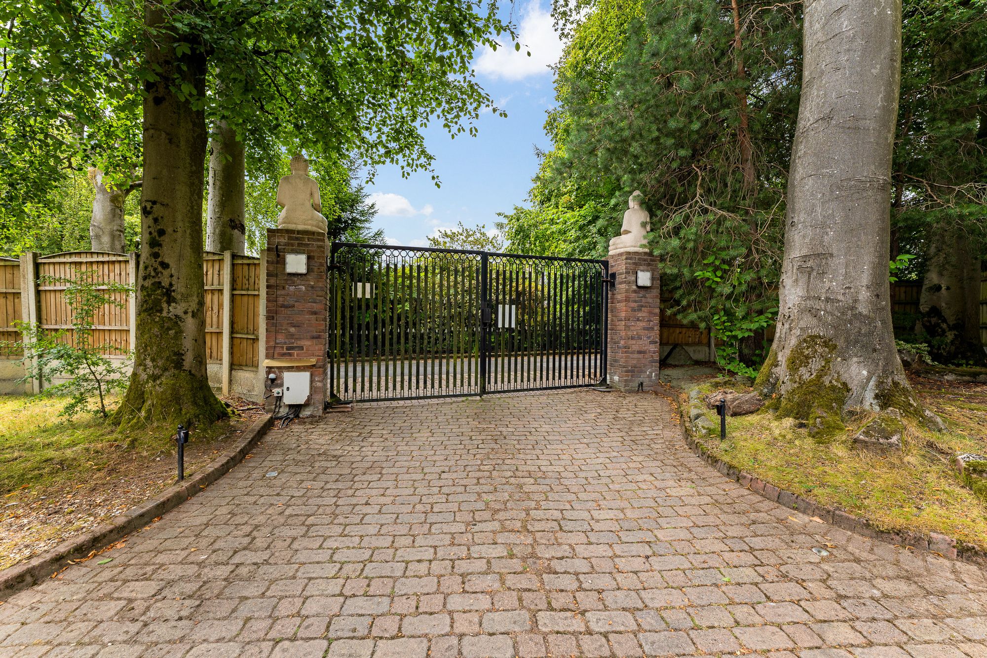 4 bed detached house for sale in Nutbank Lane, Manchester 63
