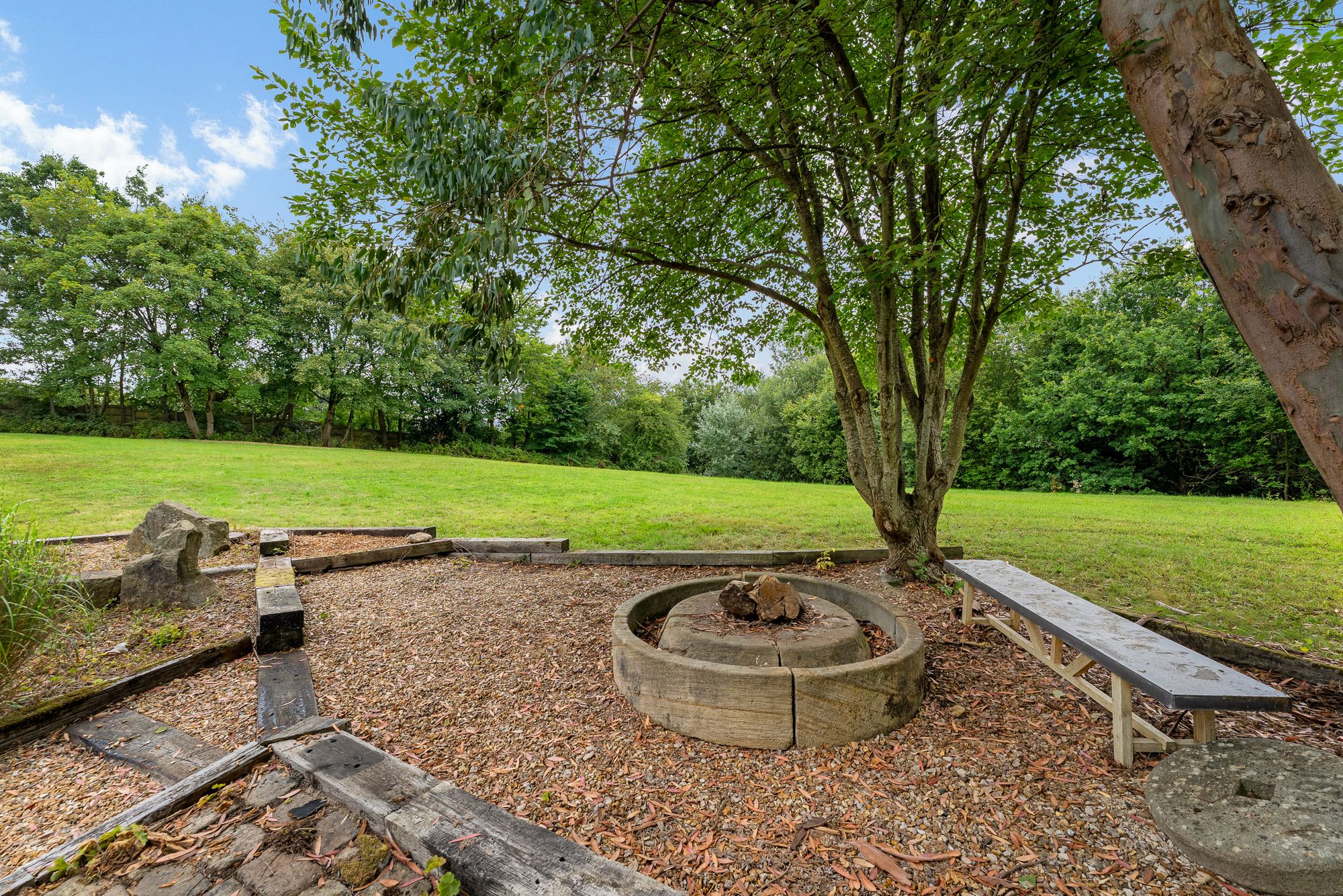 4 bed detached house for sale in Nutbank Lane, Manchester 56