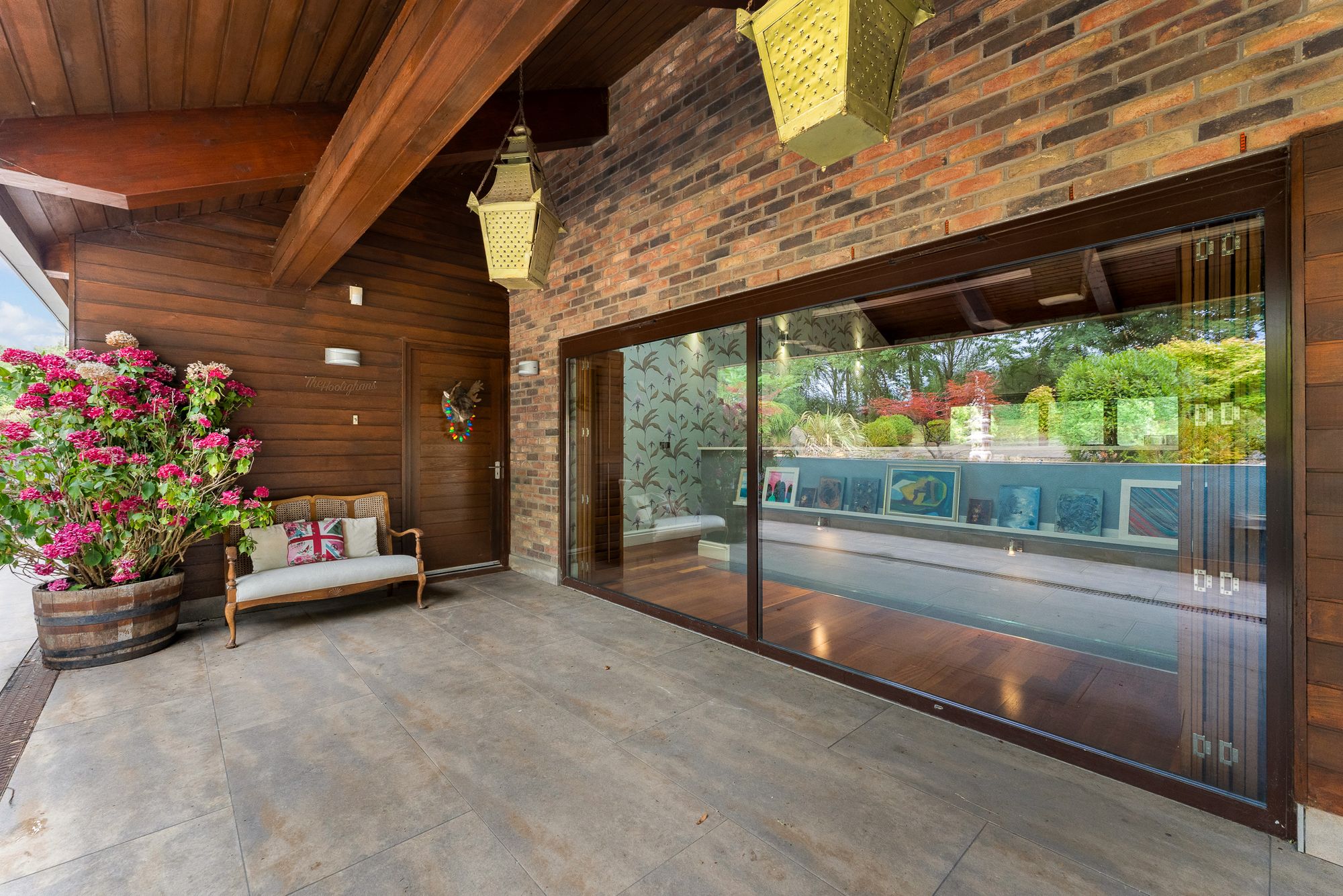 4 bed detached house for sale in Nutbank Lane, Manchester  - Property Image 65