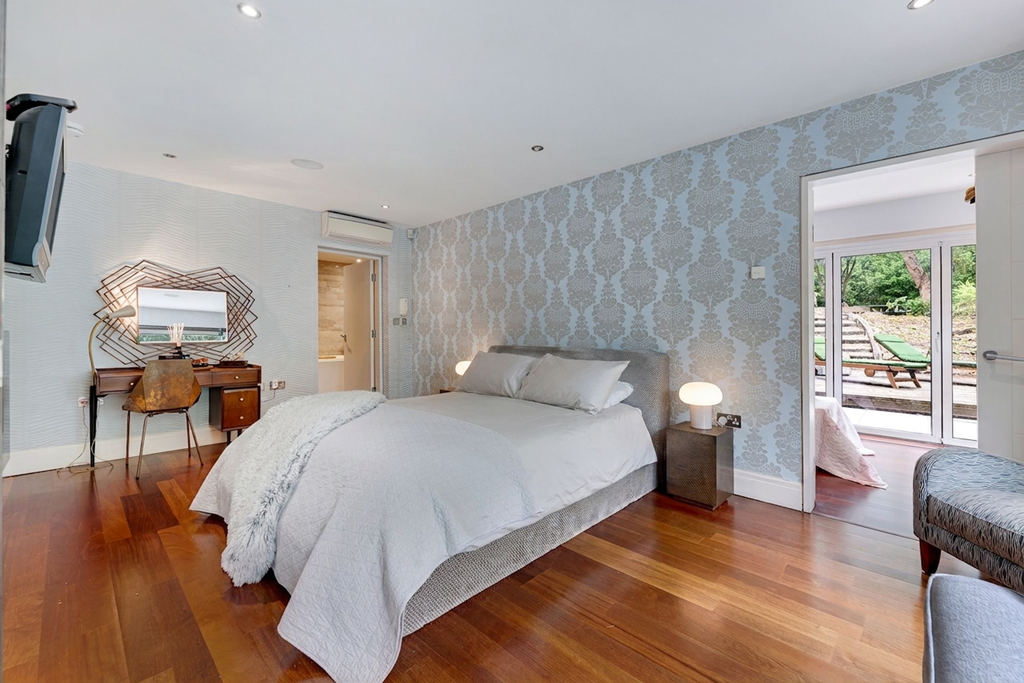 4 bed detached house for sale in Nutbank Lane, Manchester  - Property Image 37