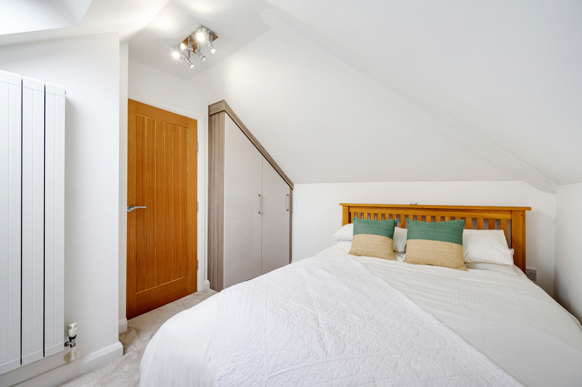 4 bed detached bungalow for sale in Manchester Road, Bury  - Property Image 38