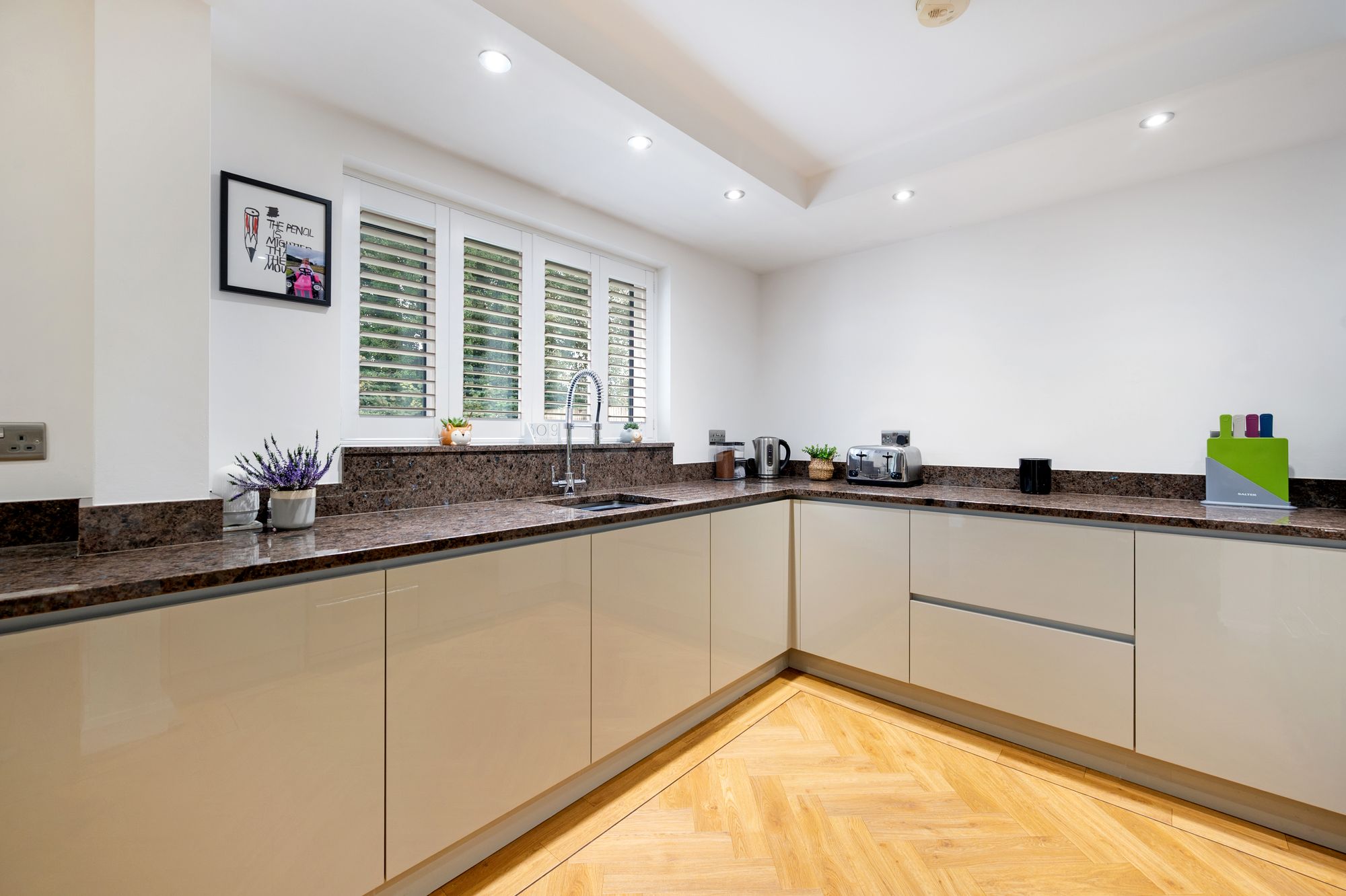 4 bed detached bungalow for sale in Manchester Road, Bury  - Property Image 15