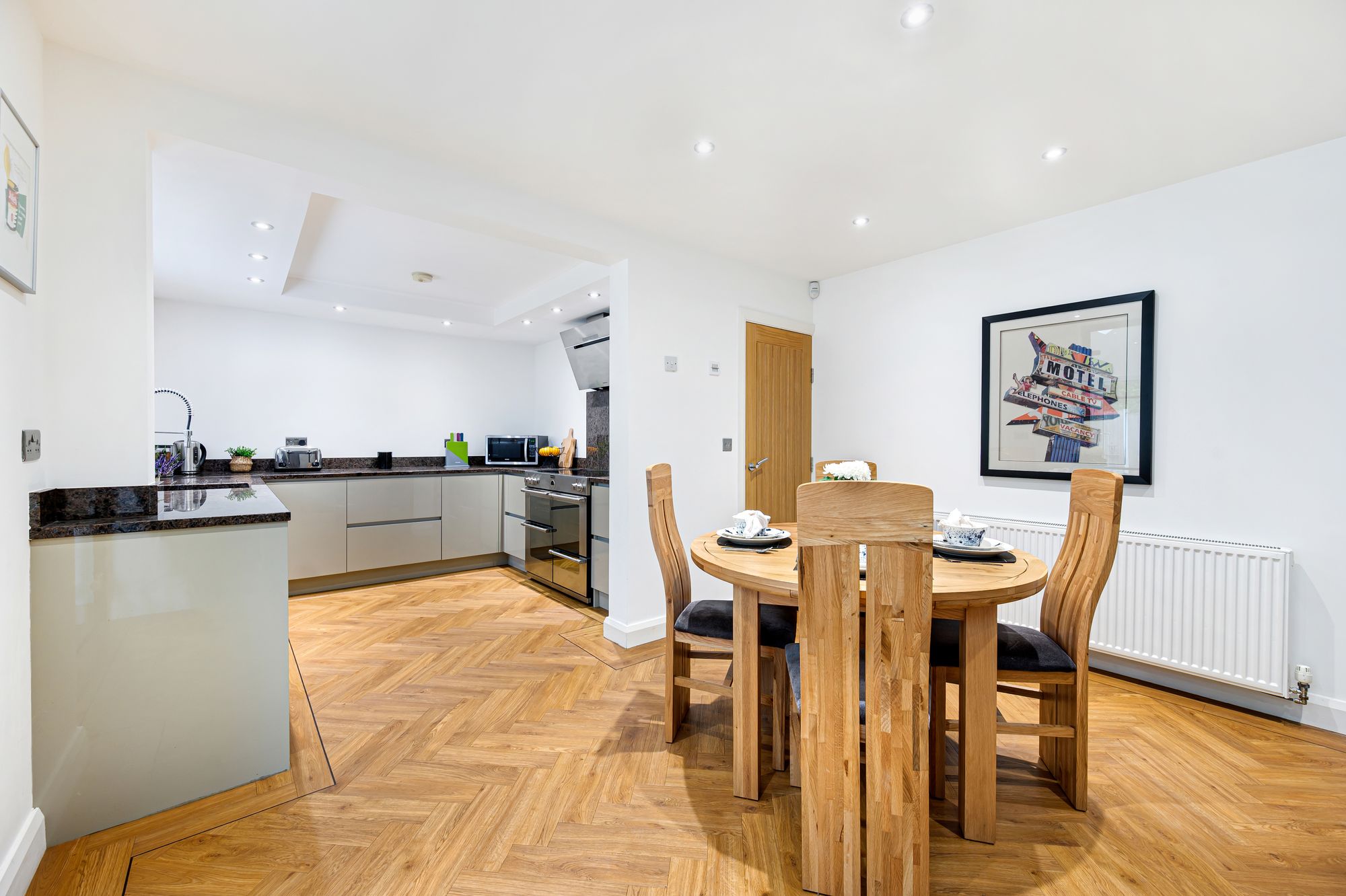 4 bed detached bungalow for sale in Manchester Road, Bury  - Property Image 2