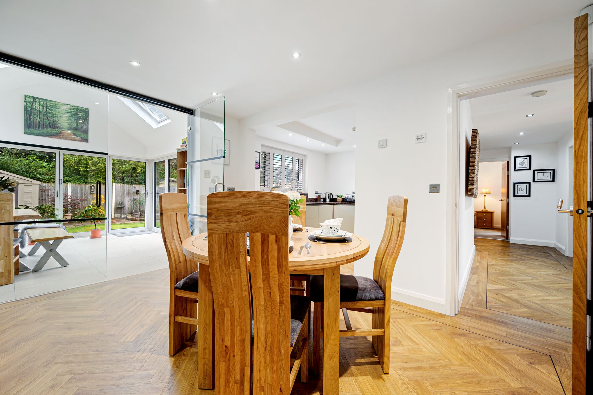 4 bed detached bungalow for sale in Manchester Road, Bury  - Property Image 17