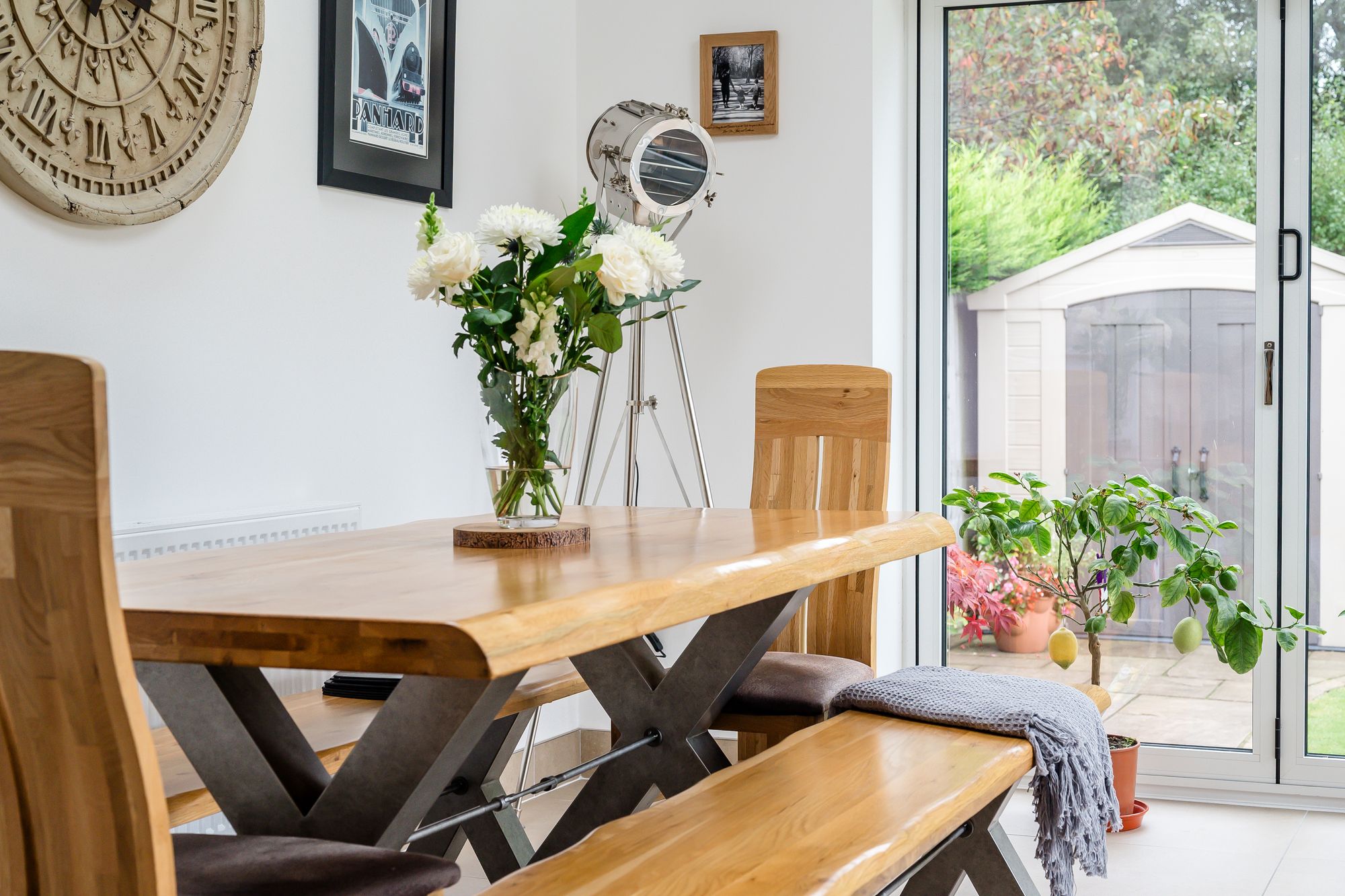 4 bed detached bungalow for sale in Manchester Road, Bury  - Property Image 19