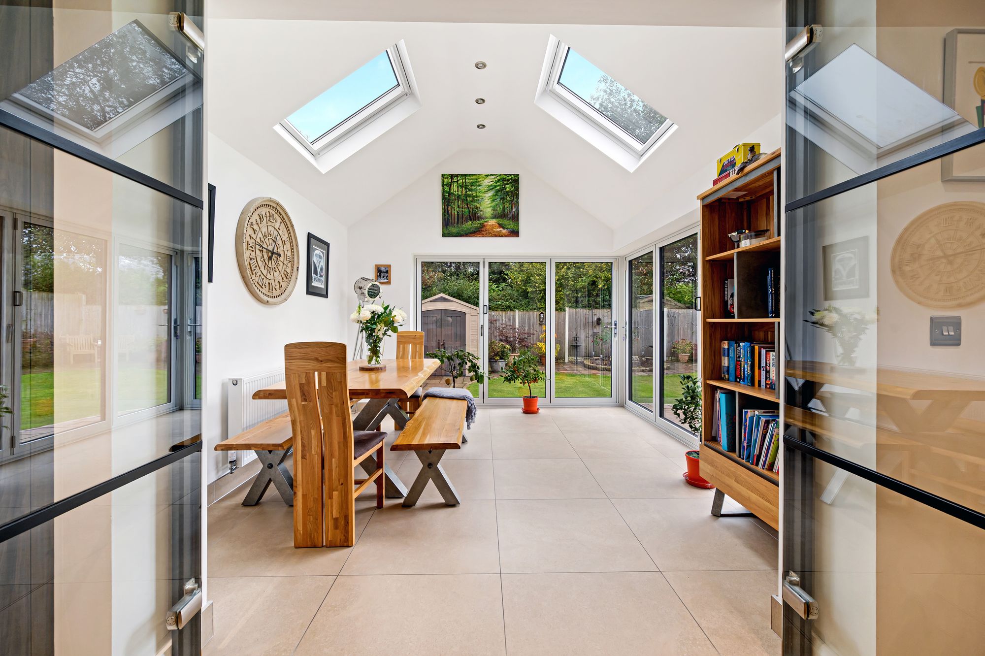 4 bed detached bungalow for sale in Manchester Road, Bury  - Property Image 3