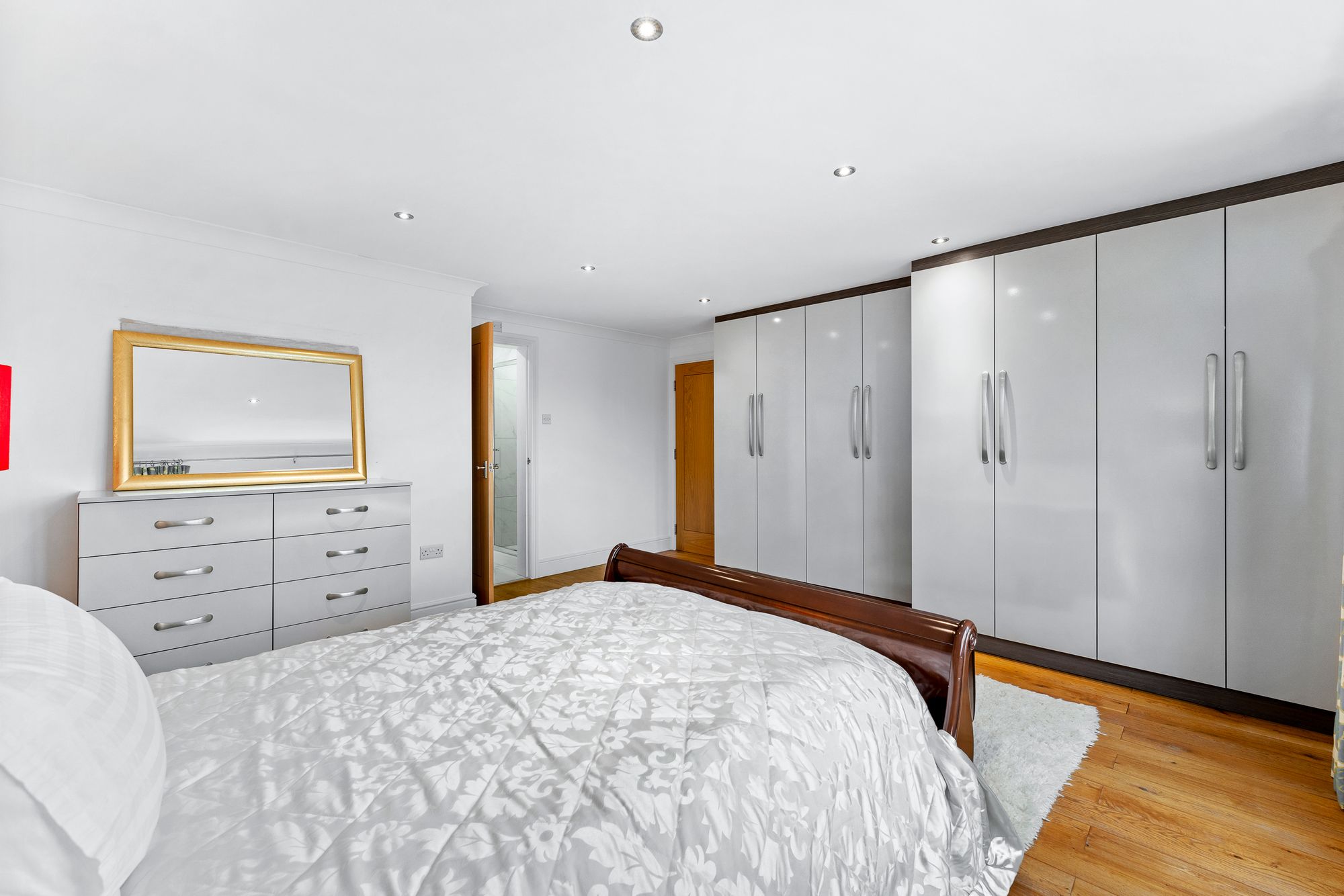 5 bed detached house for sale in Wadebridge Drive, Bury  - Property Image 32