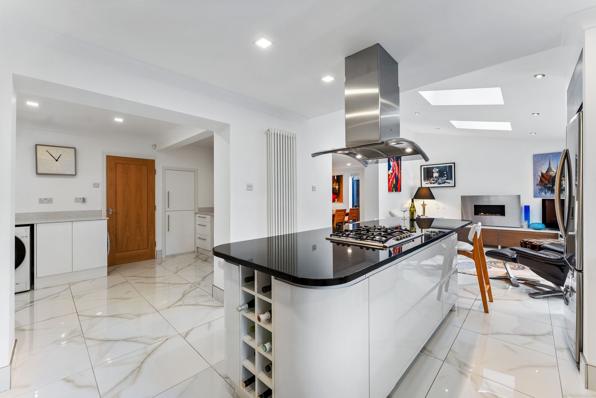 5 bed detached house for sale in Wadebridge Drive, Bury 11