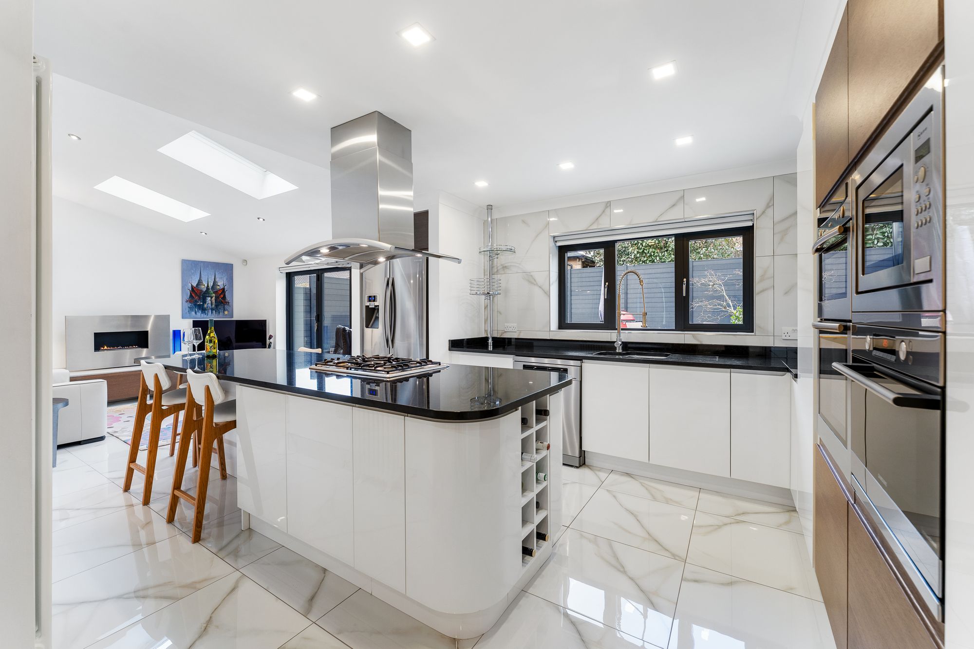 5 bed detached house for sale in Wadebridge Drive, Bury  - Property Image 3