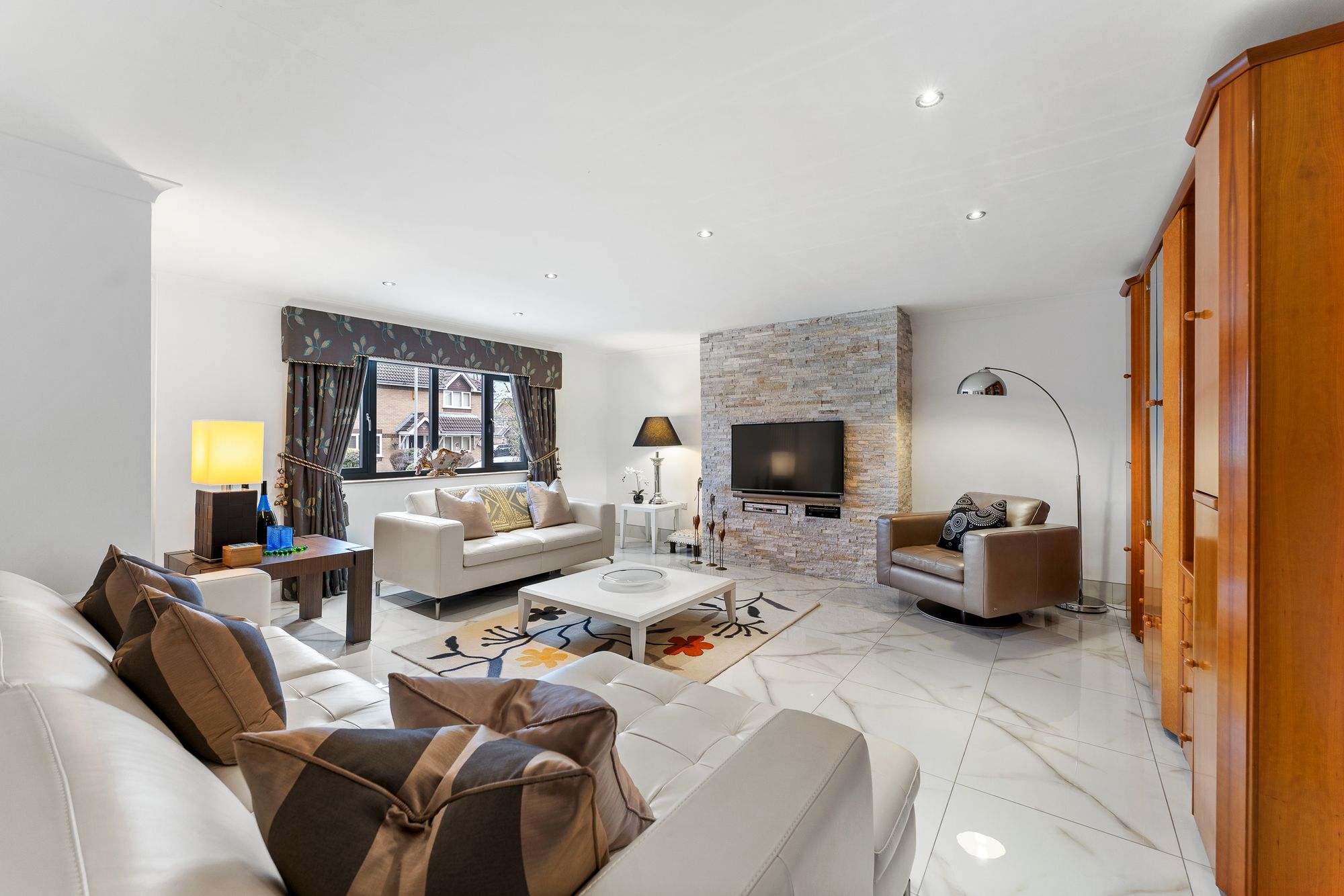 5 bed detached house for sale in Wadebridge Drive, Bury  - Property Image 2