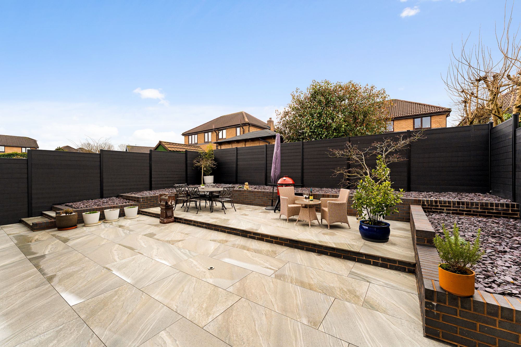 5 bed detached house for sale in Wadebridge Drive, Bury 3