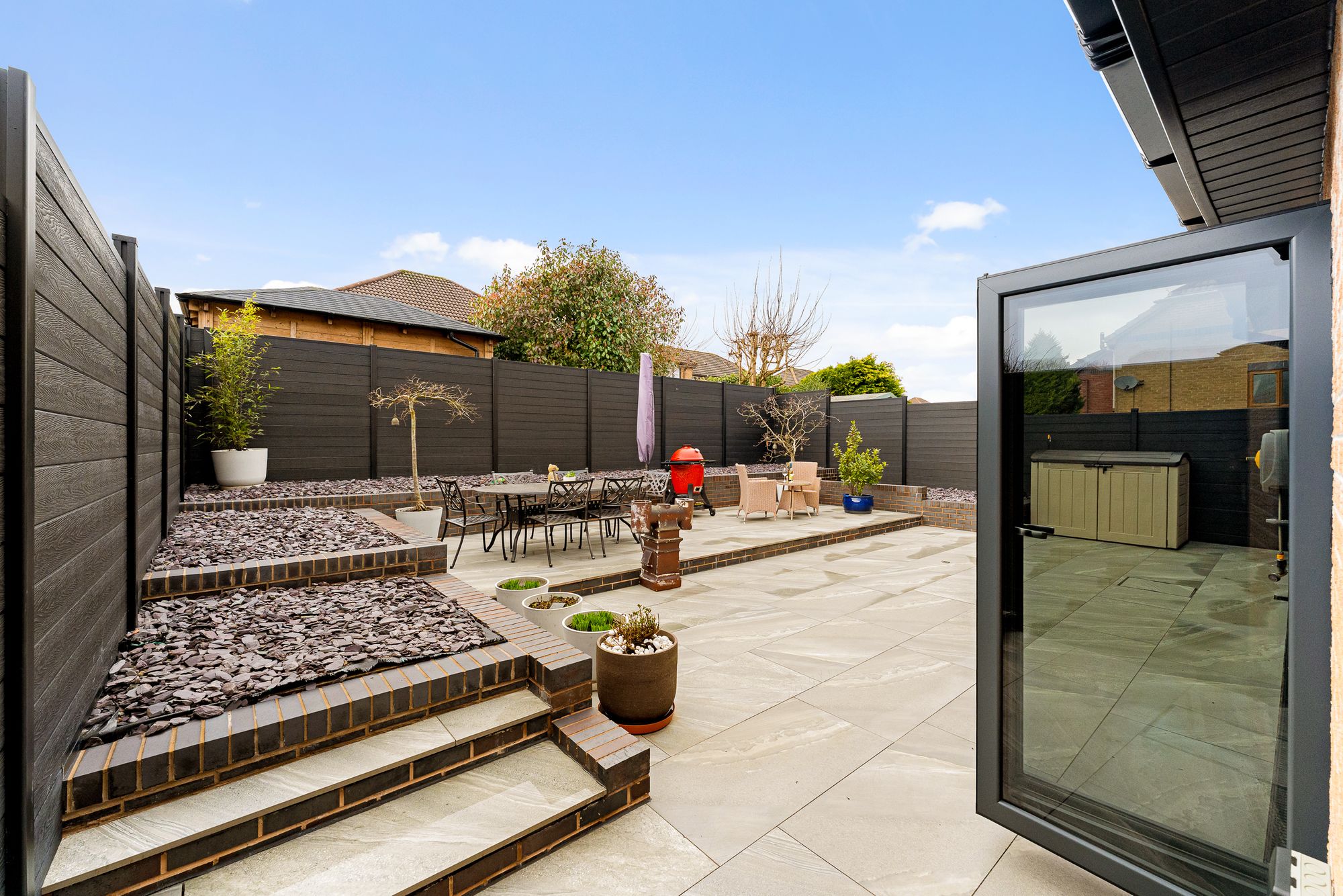 5 bed detached house for sale in Wadebridge Drive, Bury  - Property Image 54