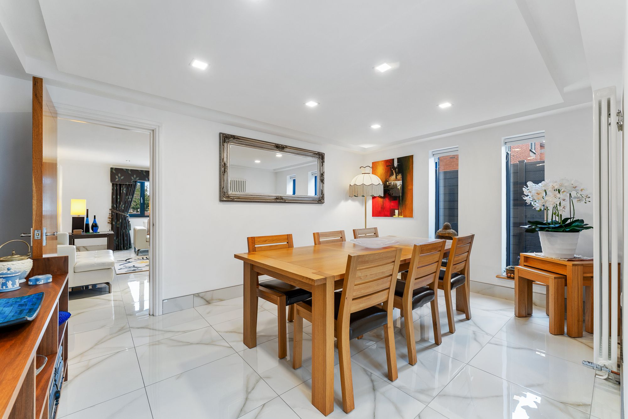 5 bed detached house for sale in Wadebridge Drive, Bury 9