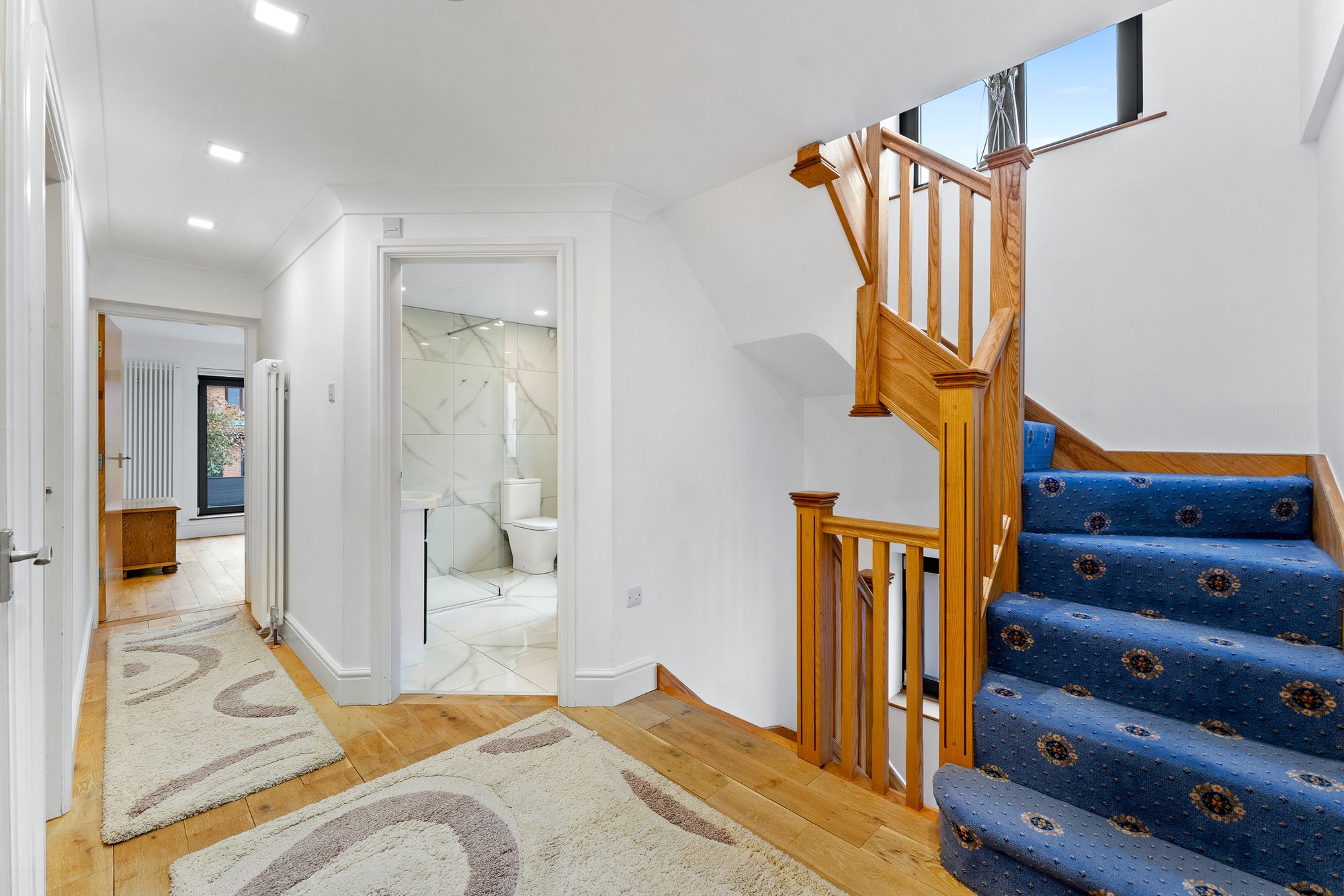 5 bed detached house for sale in Wadebridge Drive, Bury  - Property Image 47