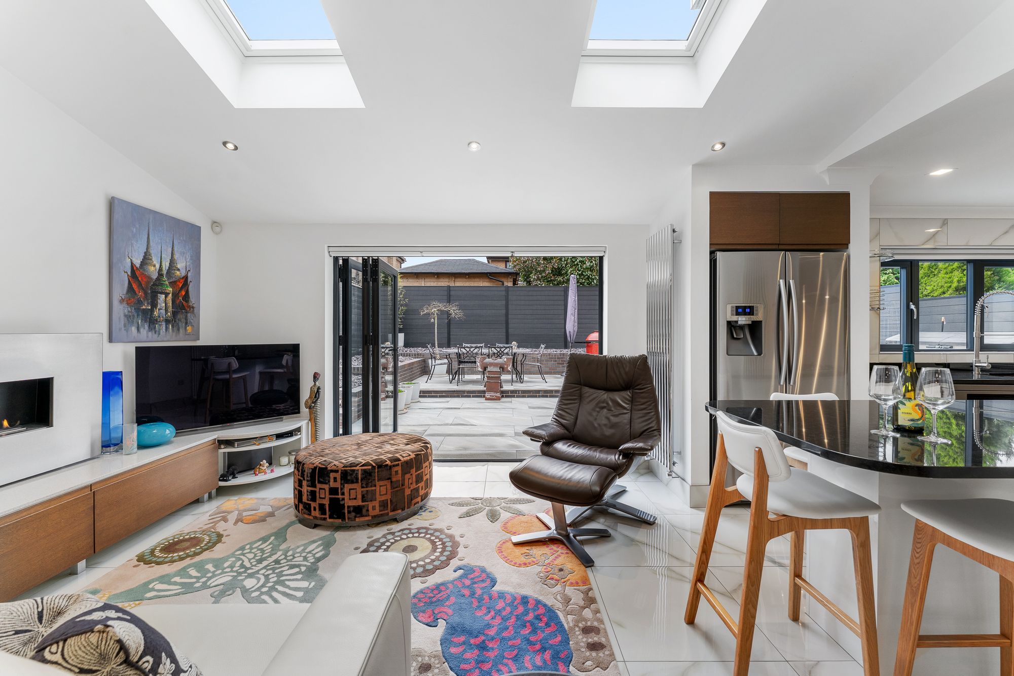 5 bed detached house for sale in Wadebridge Drive, Bury  - Property Image 20