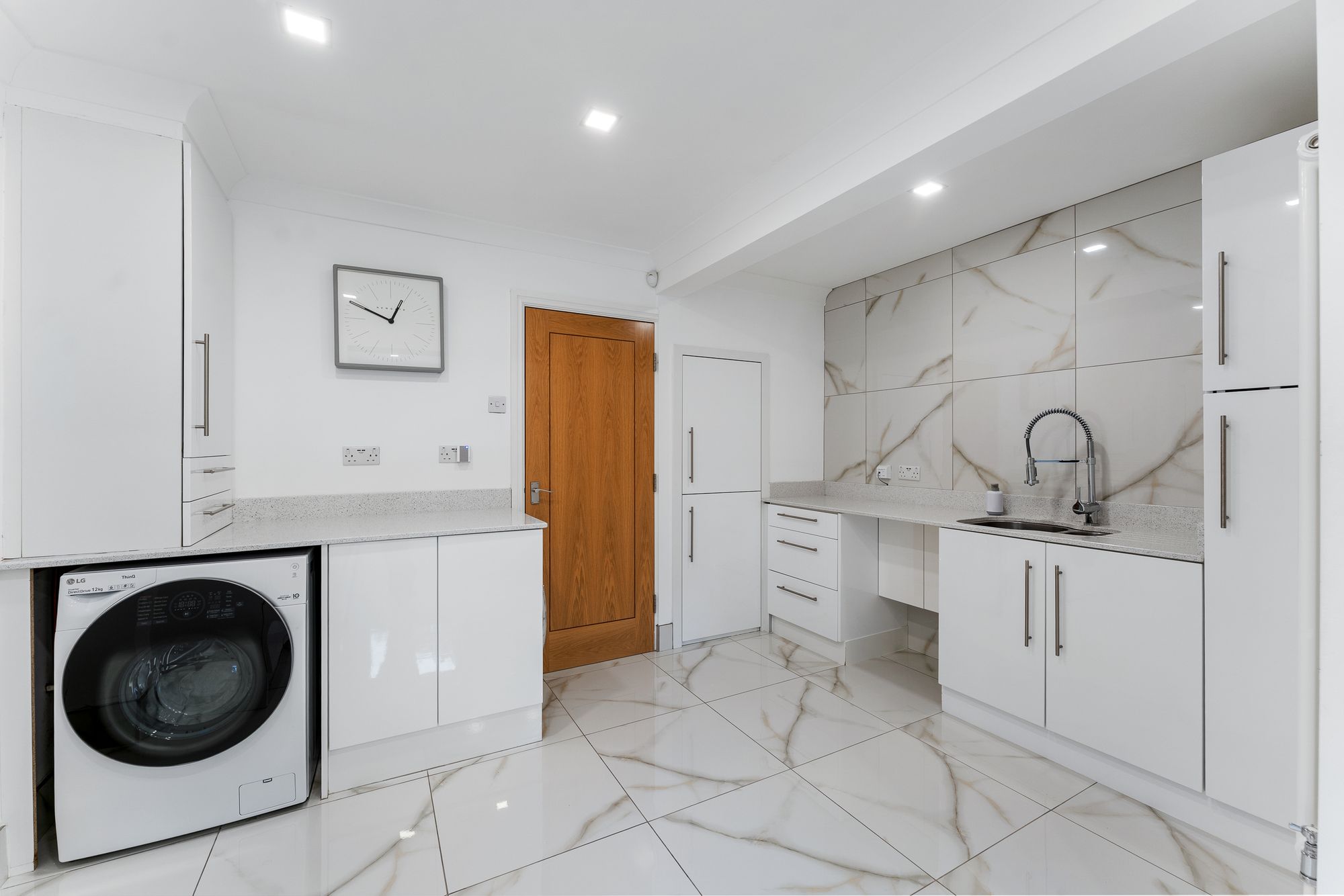 5 bed detached house for sale in Wadebridge Drive, Bury  - Property Image 24