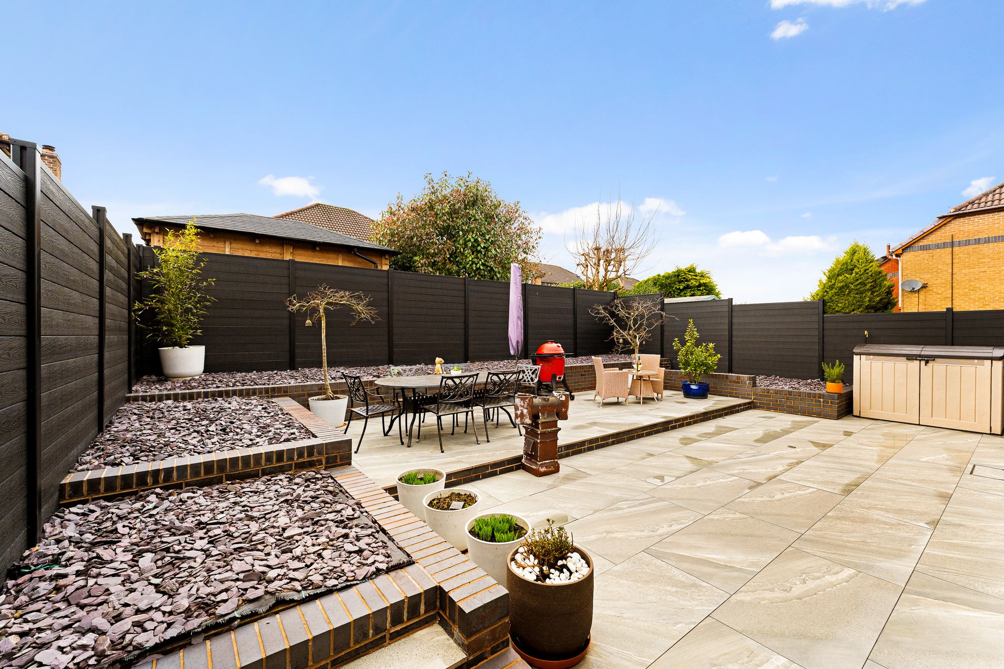 5 bed detached house for sale in Wadebridge Drive, Bury  - Property Image 56