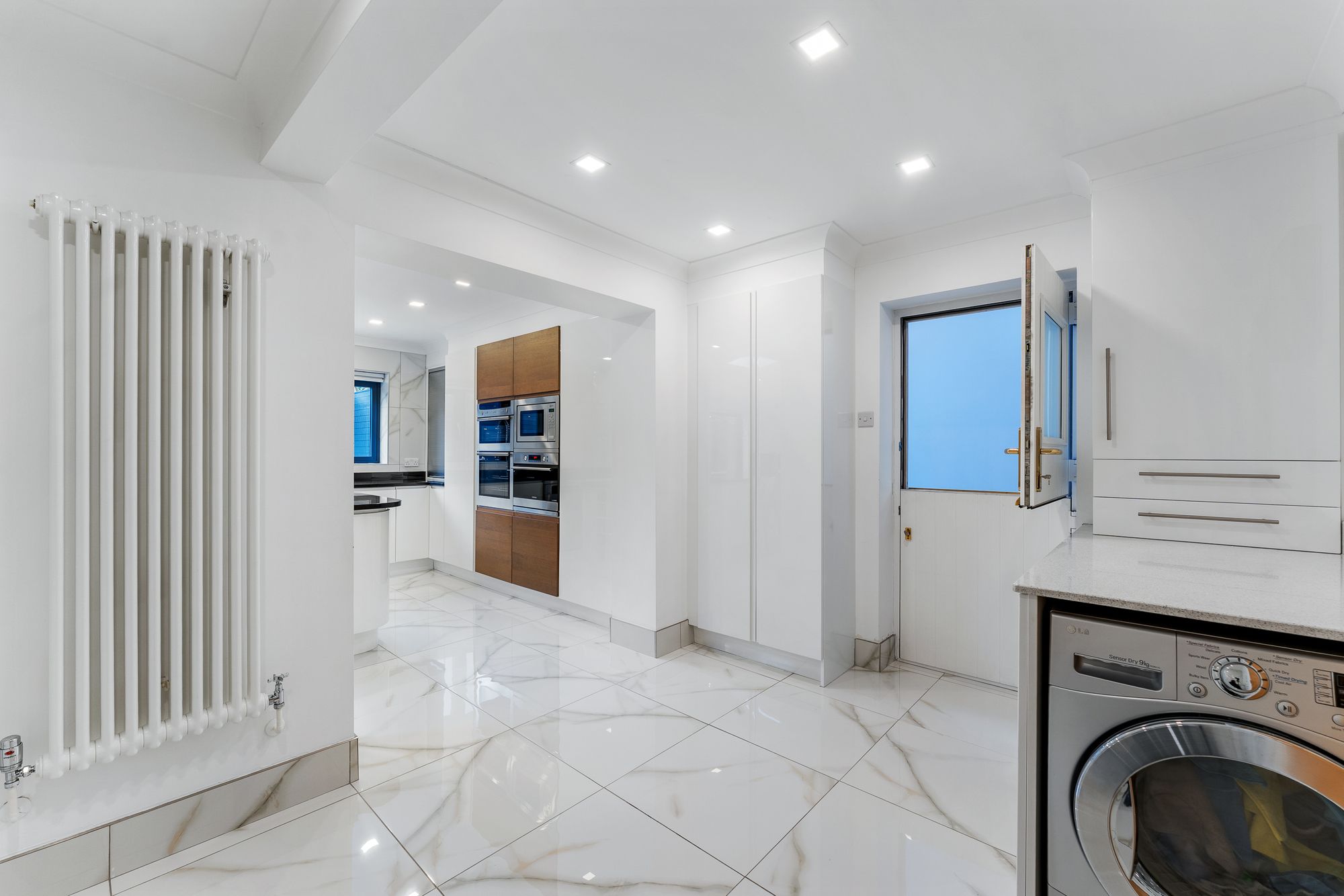 5 bed detached house for sale in Wadebridge Drive, Bury  - Property Image 25