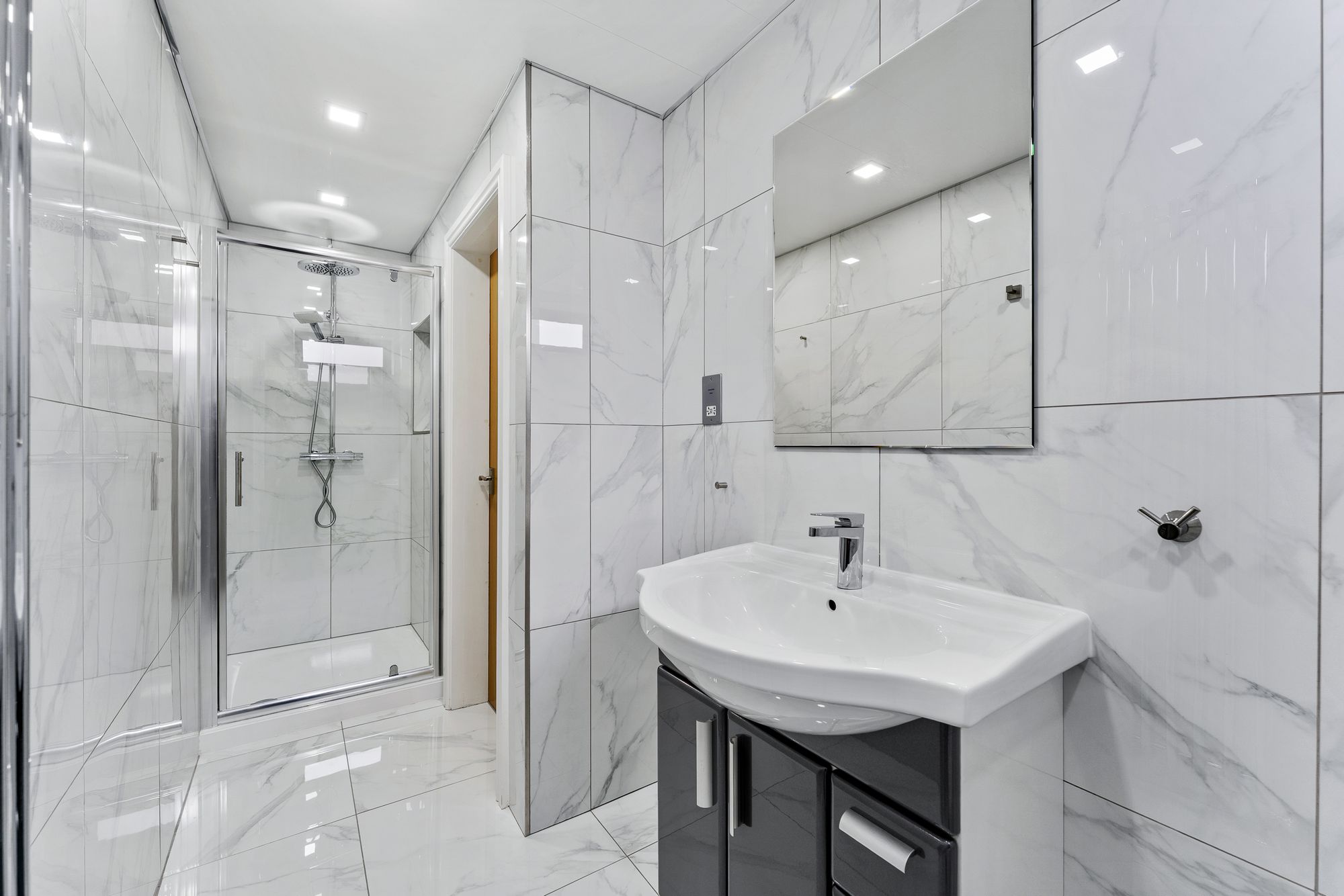 5 bed detached house for sale in Wadebridge Drive, Bury  - Property Image 35