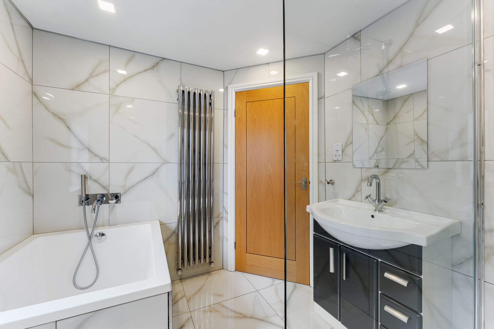 5 bed detached house for sale in Wadebridge Drive, Bury  - Property Image 42