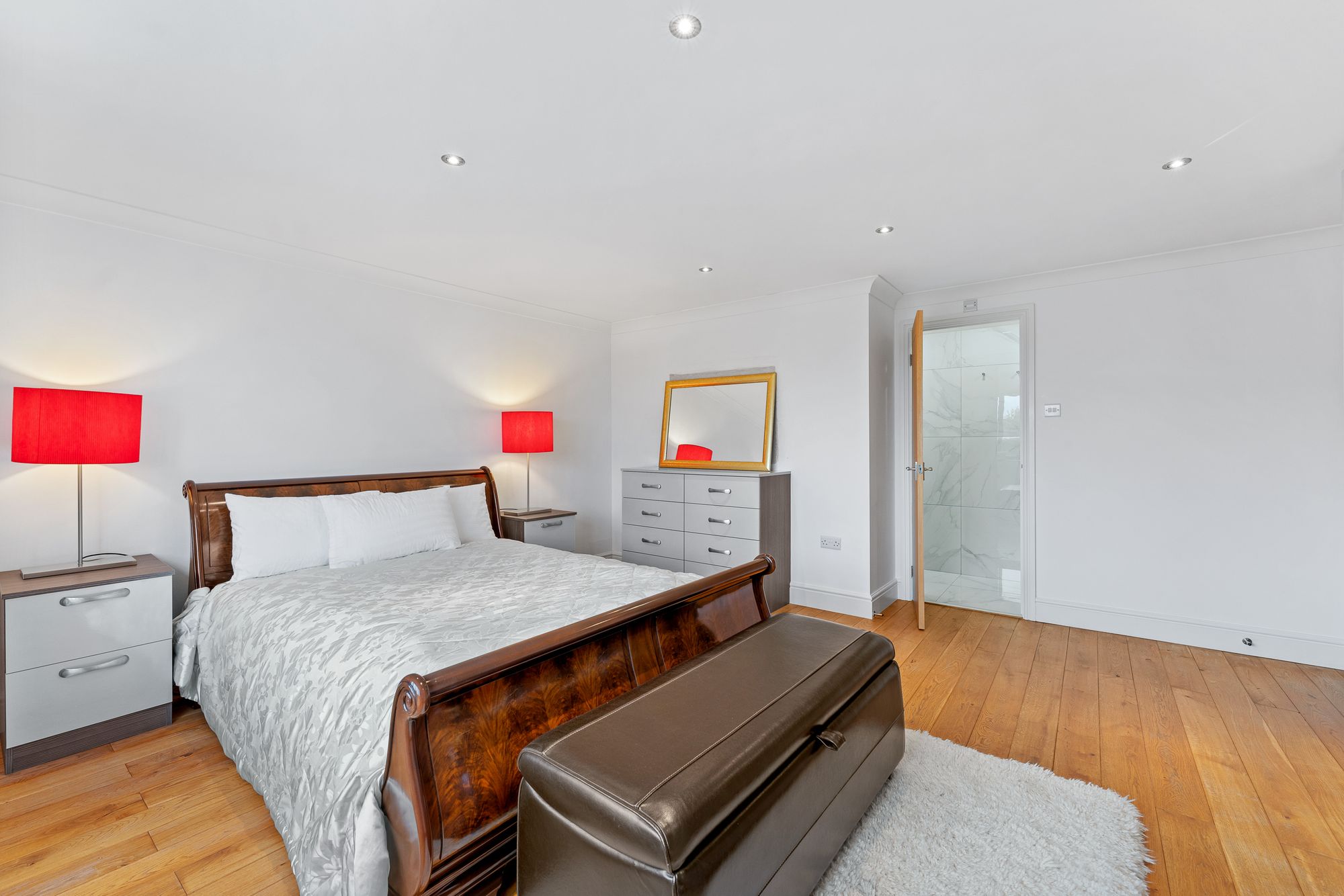 5 bed detached house for sale in Wadebridge Drive, Bury  - Property Image 33