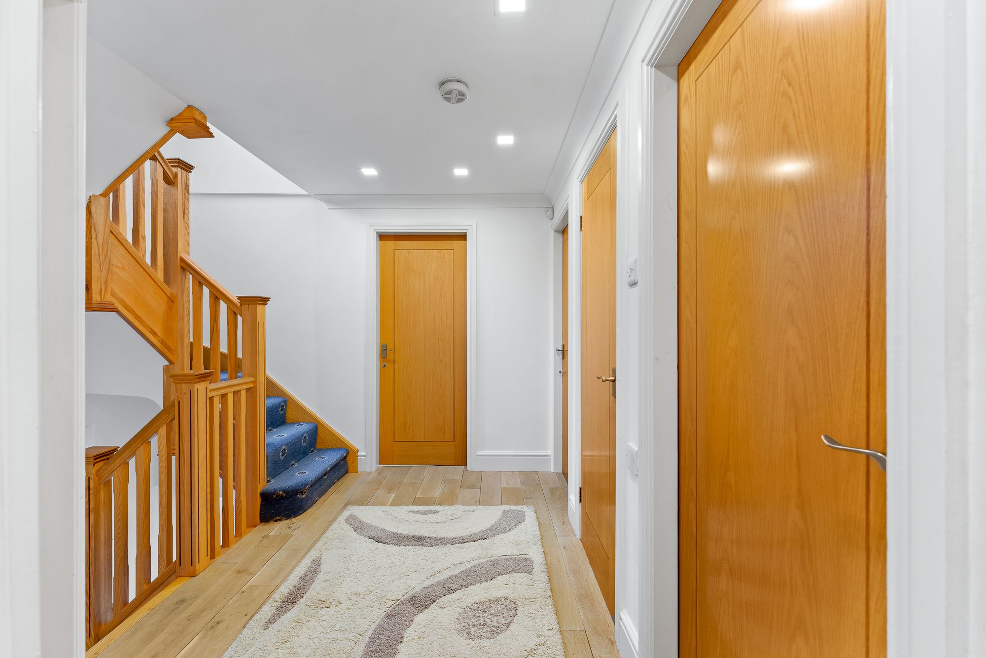 5 bed detached house for sale in Wadebridge Drive, Bury  - Property Image 36