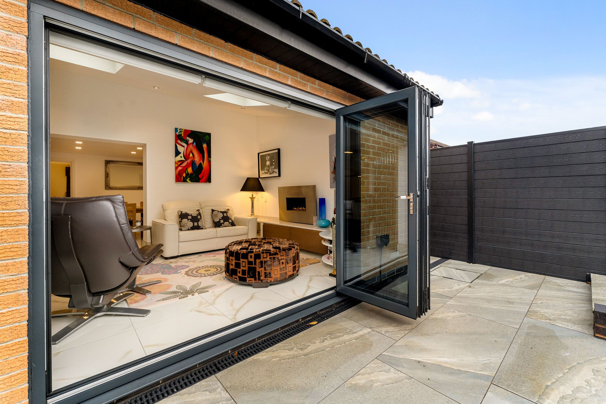 5 bed detached house for sale in Wadebridge Drive, Bury 20