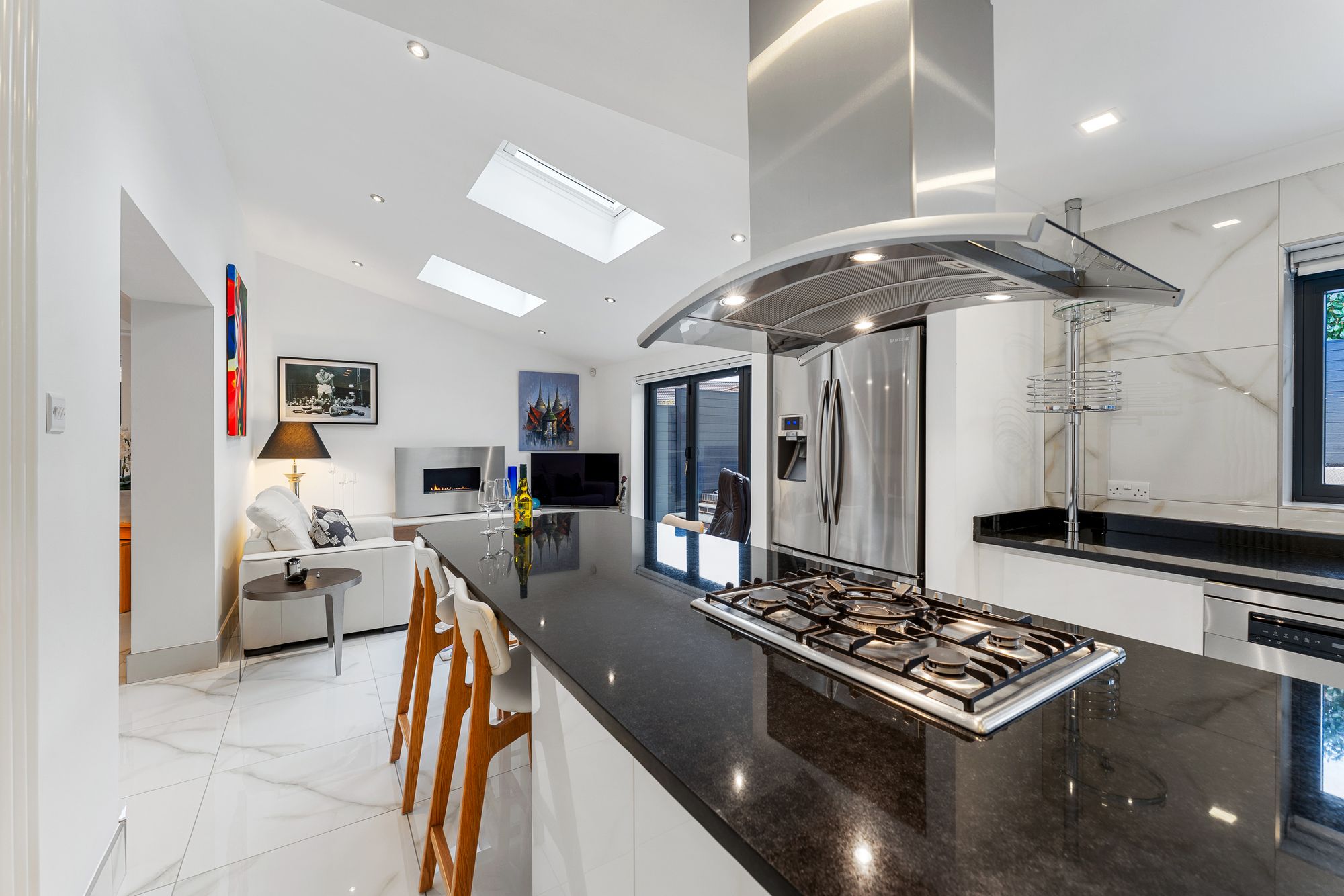 5 bed detached house for sale in Wadebridge Drive, Bury  - Property Image 16