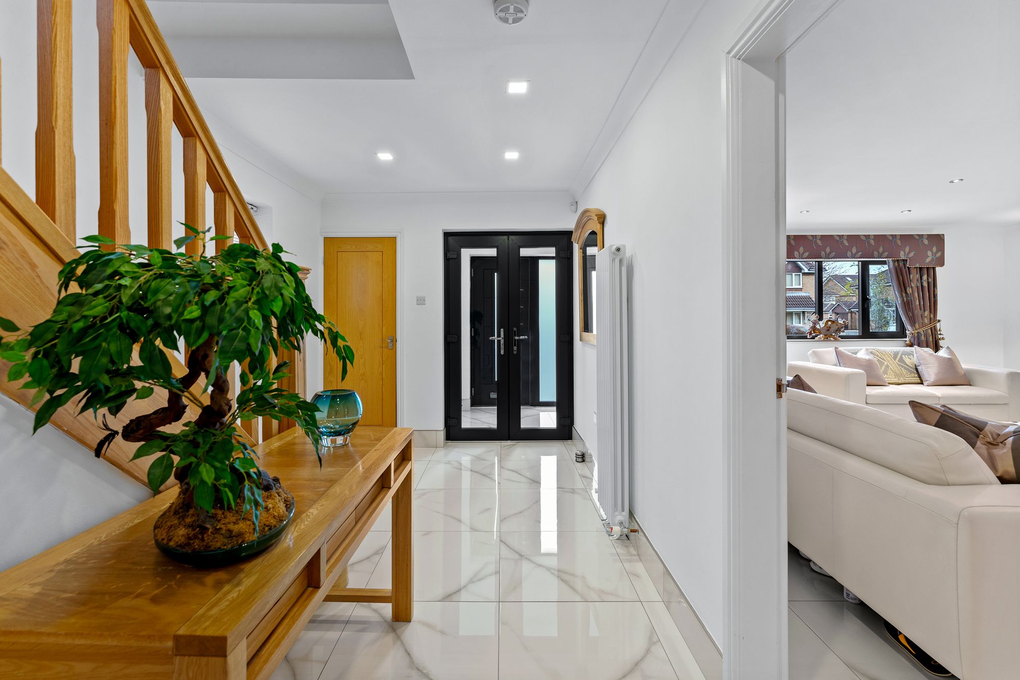 5 bed detached house for sale in Wadebridge Drive, Bury  - Property Image 9