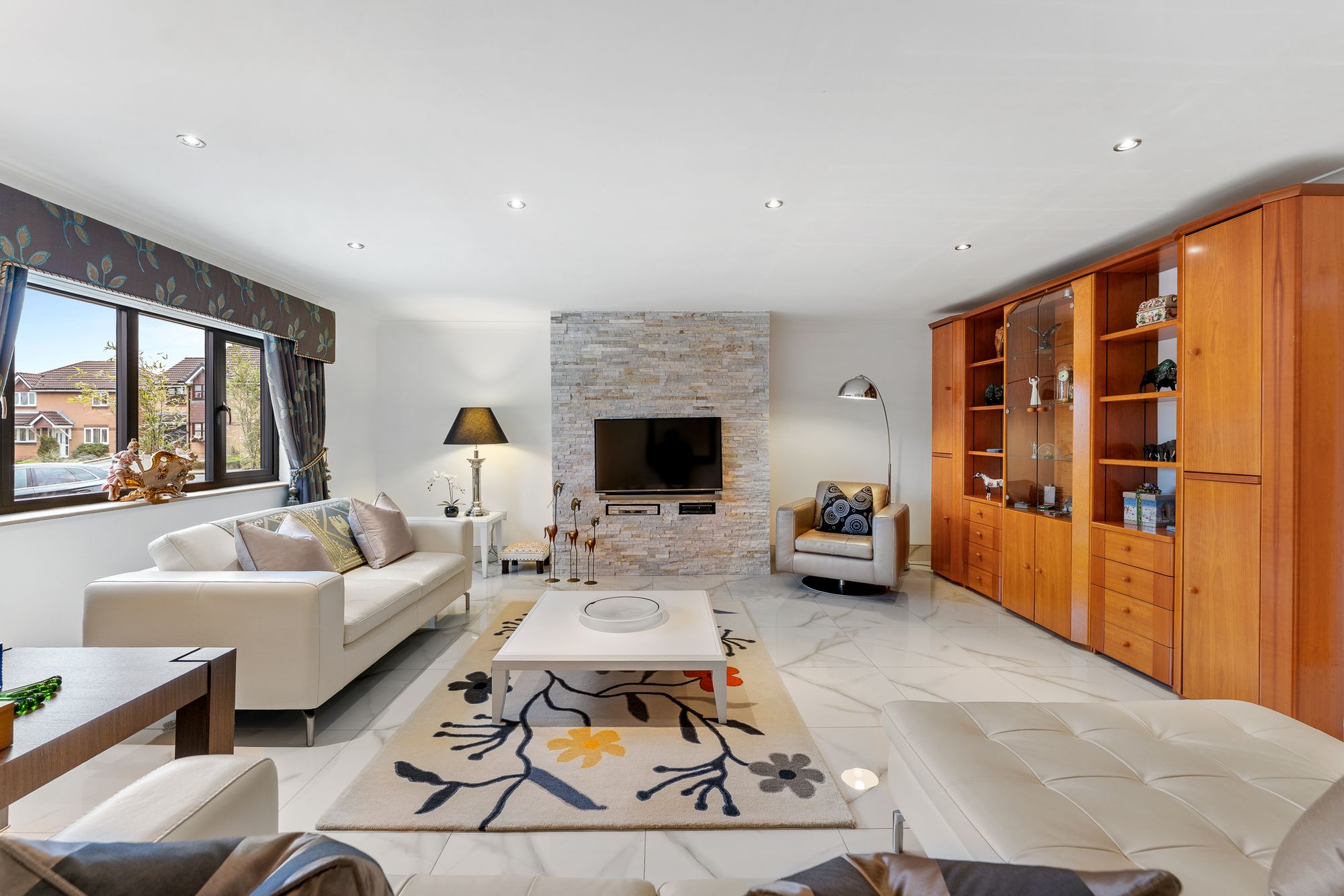 5 bed detached house for sale in Wadebridge Drive, Bury 5