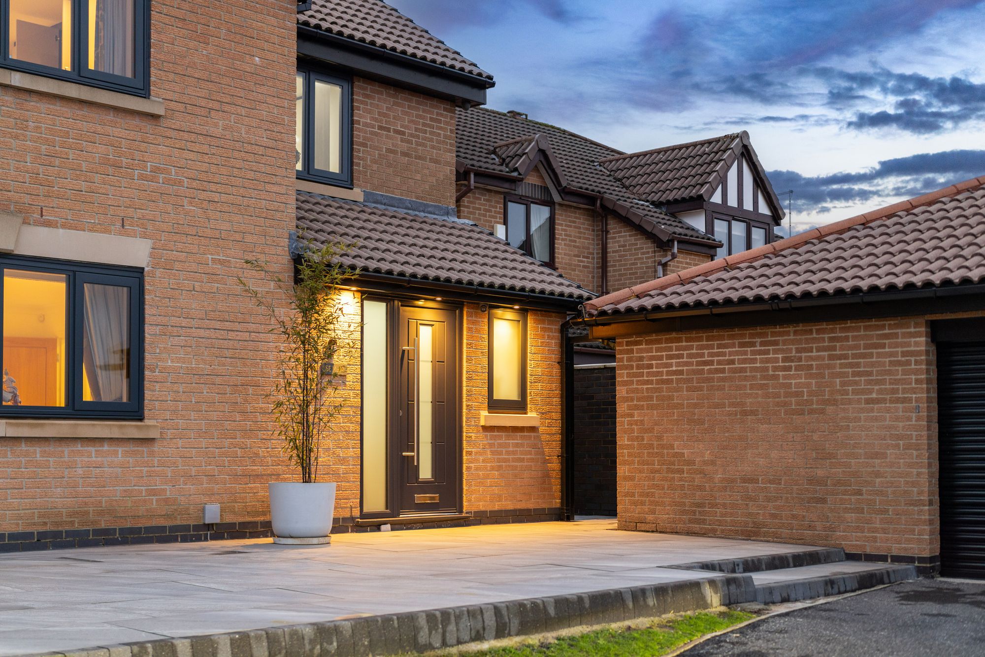 5 bed detached house for sale in Wadebridge Drive, Bury  - Property Image 66