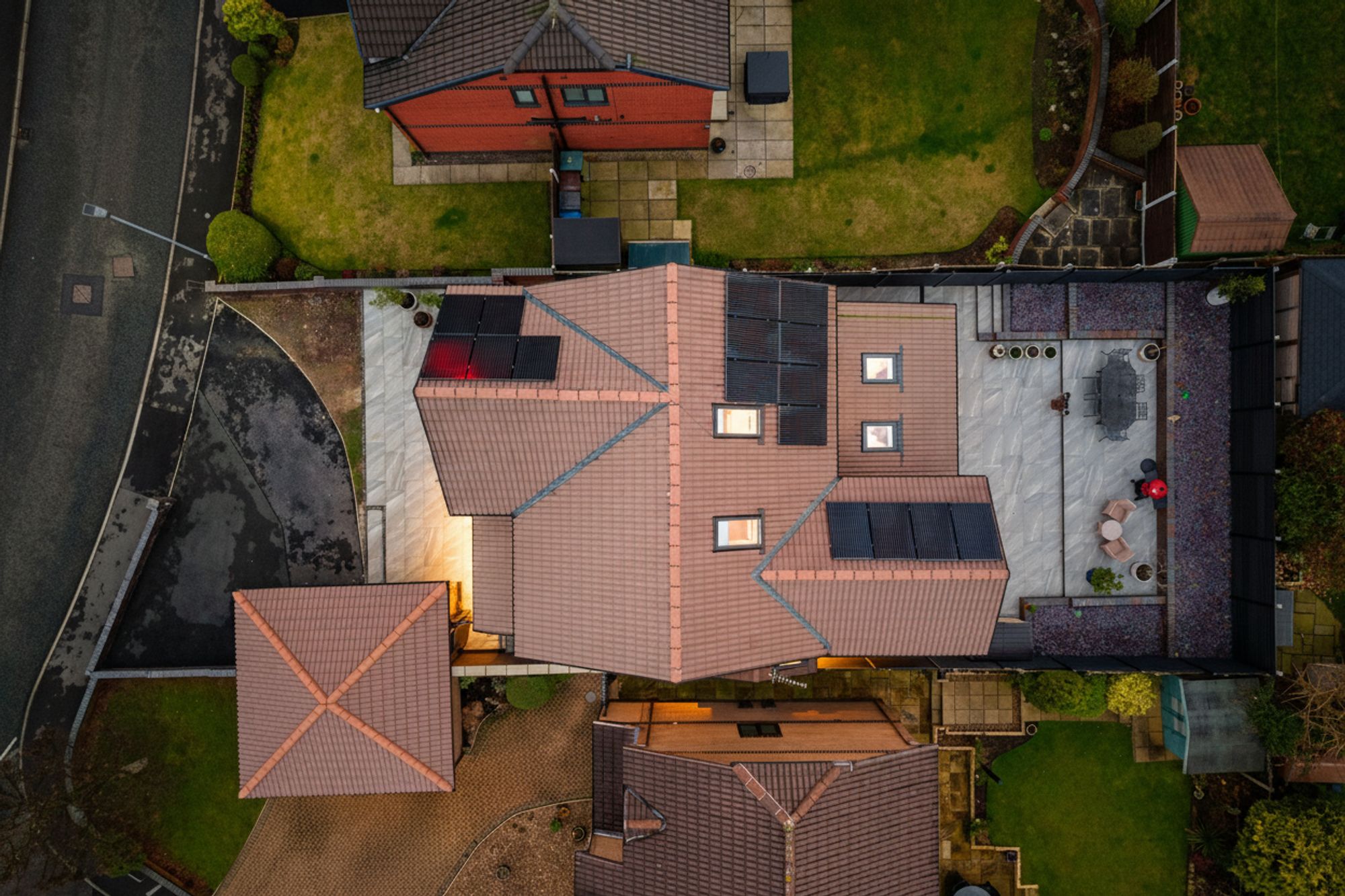 5 bed detached house for sale in Wadebridge Drive, Bury  - Property Image 68