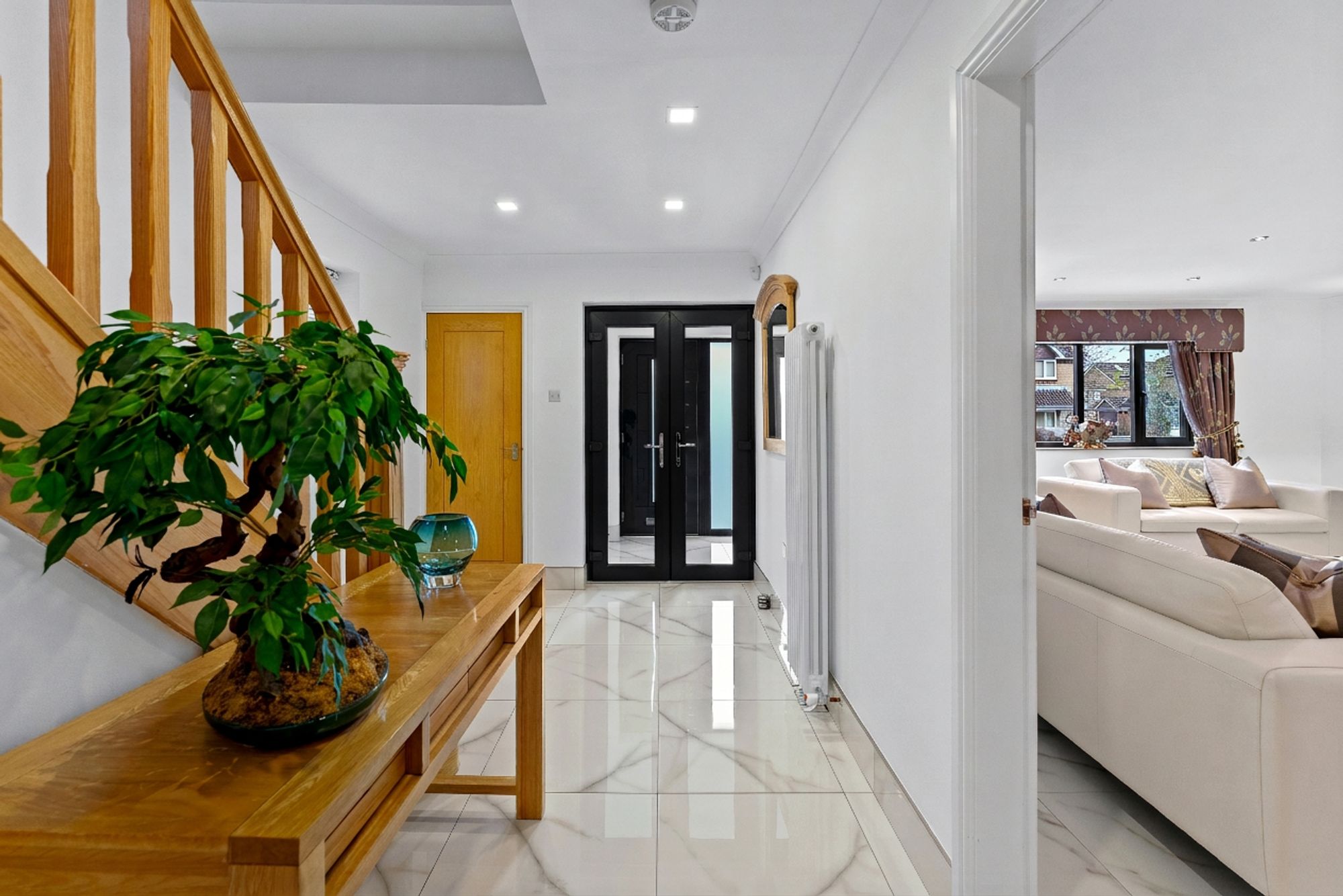 5 bed detached house for sale in Wadebridge Drive, Bury  - Property Image 9