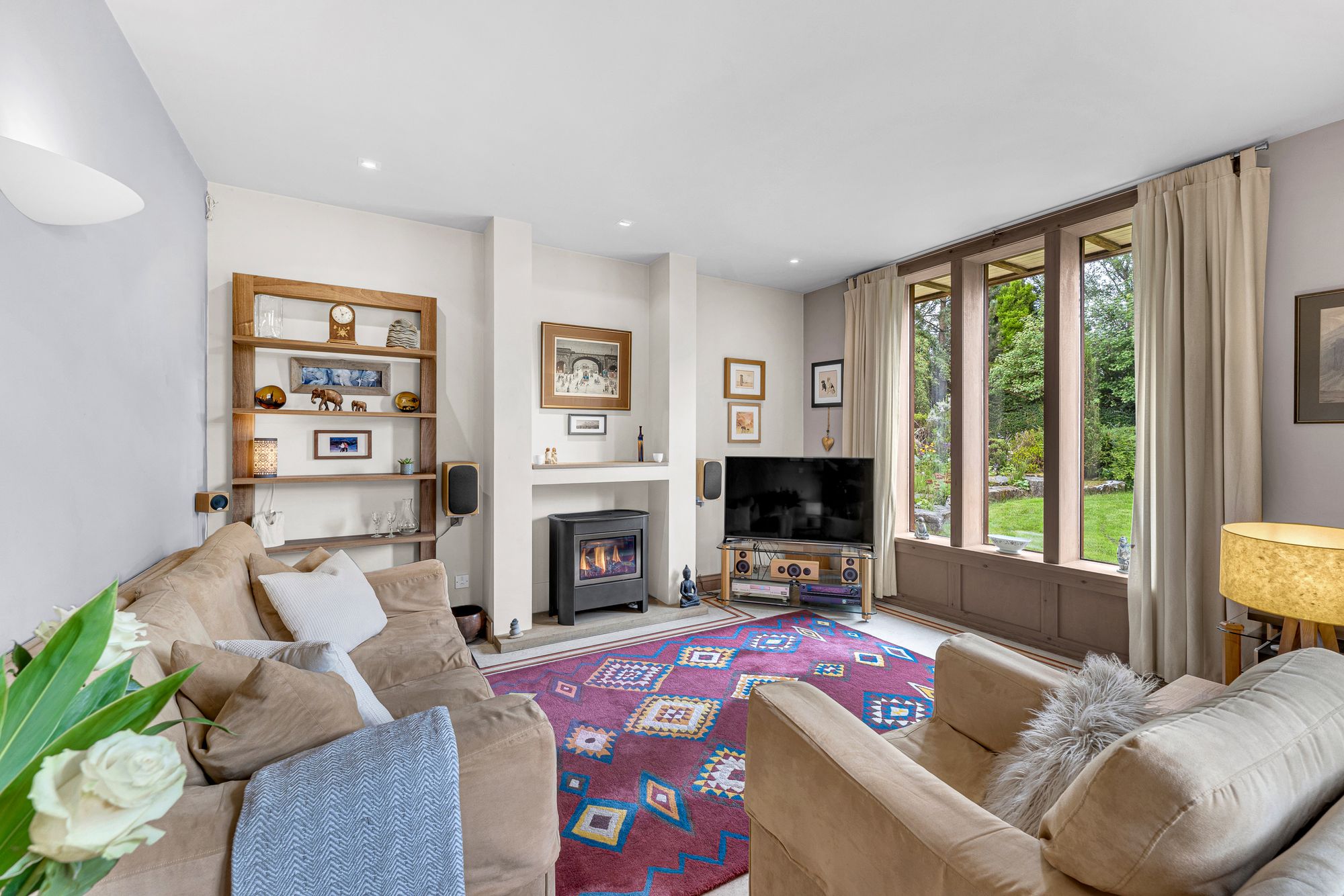 4 bed detached house for sale in Holly Tree Close, Rossendale  - Property Image 12