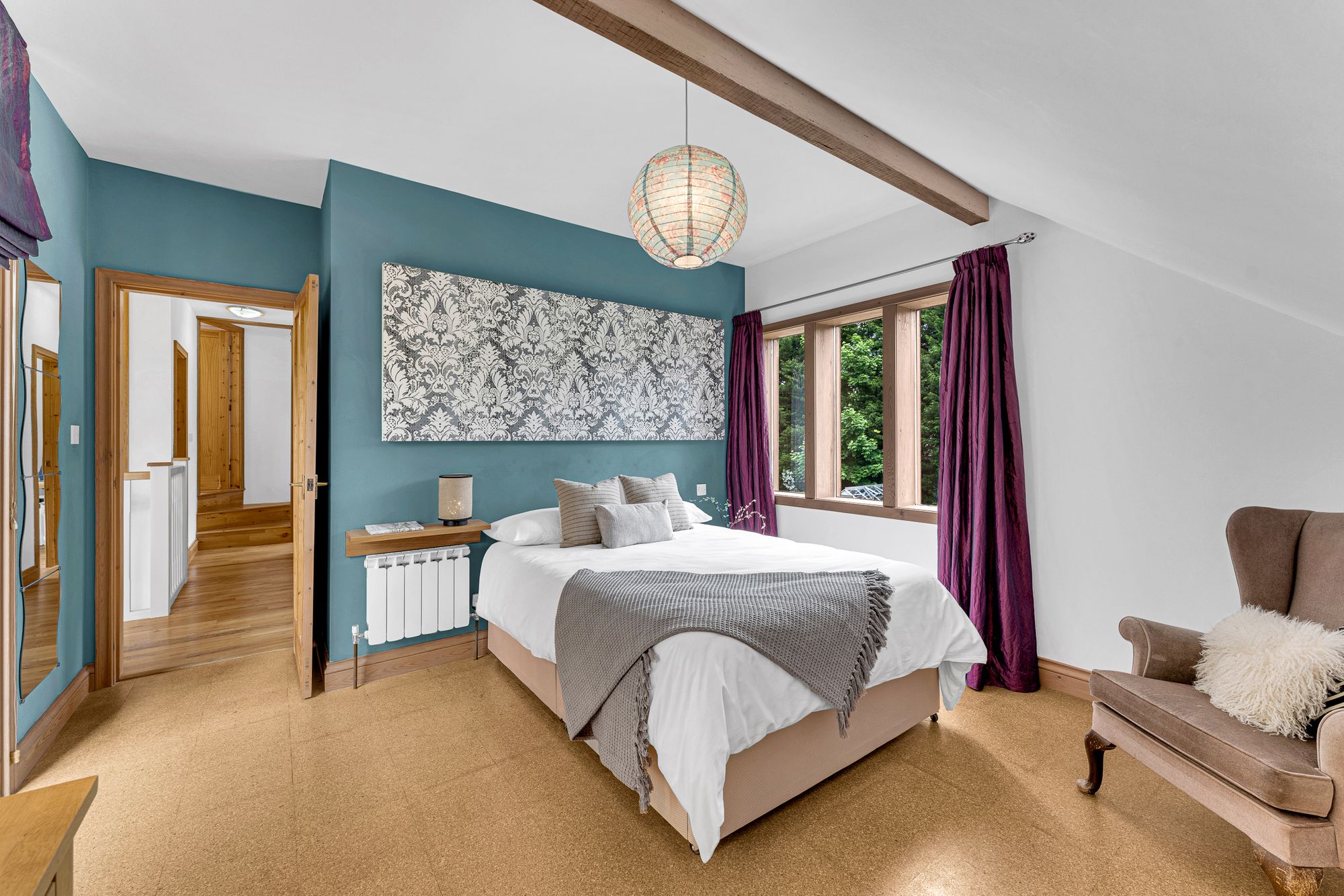 4 bed detached house for sale in Holly Tree Close, Rossendale  - Property Image 34