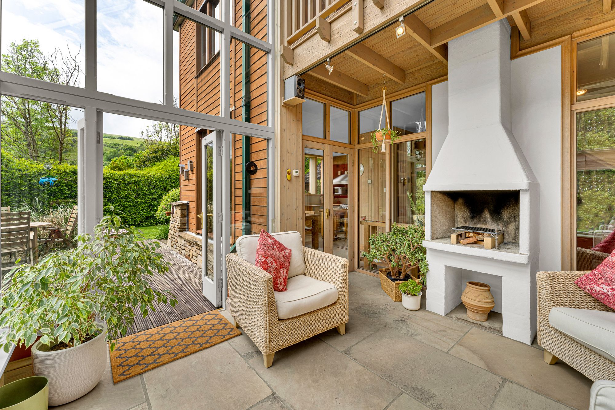 4 bed detached house for sale in Holly Tree Close, Rossendale  - Property Image 3