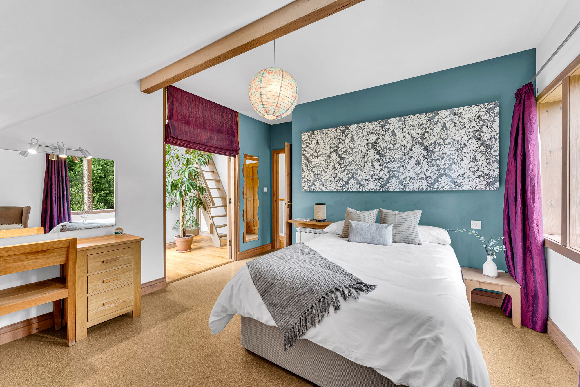 4 bed detached house for sale in Holly Tree Close, Rossendale 34