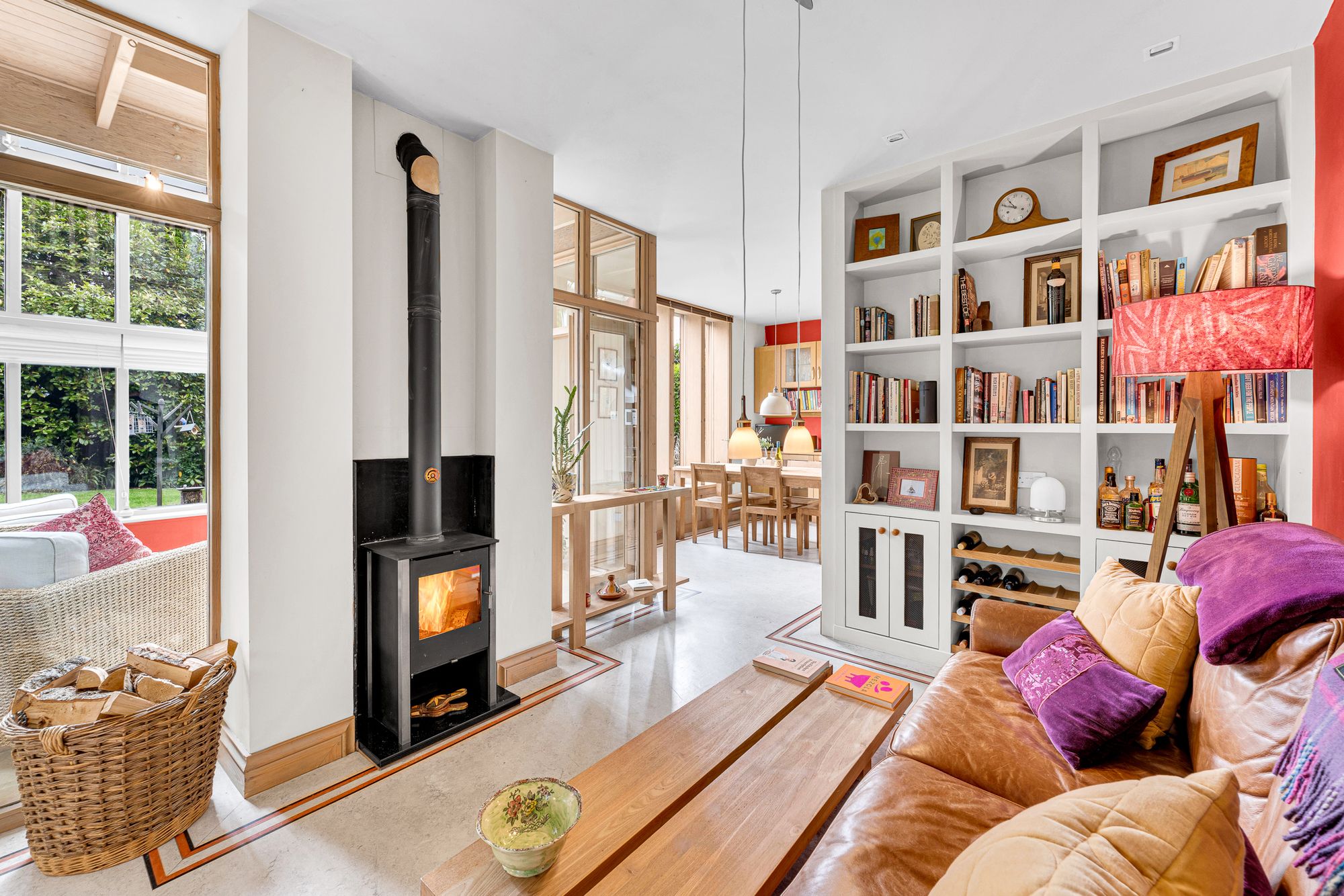 4 bed detached house for sale in Holly Tree Close, Rossendale  - Property Image 2