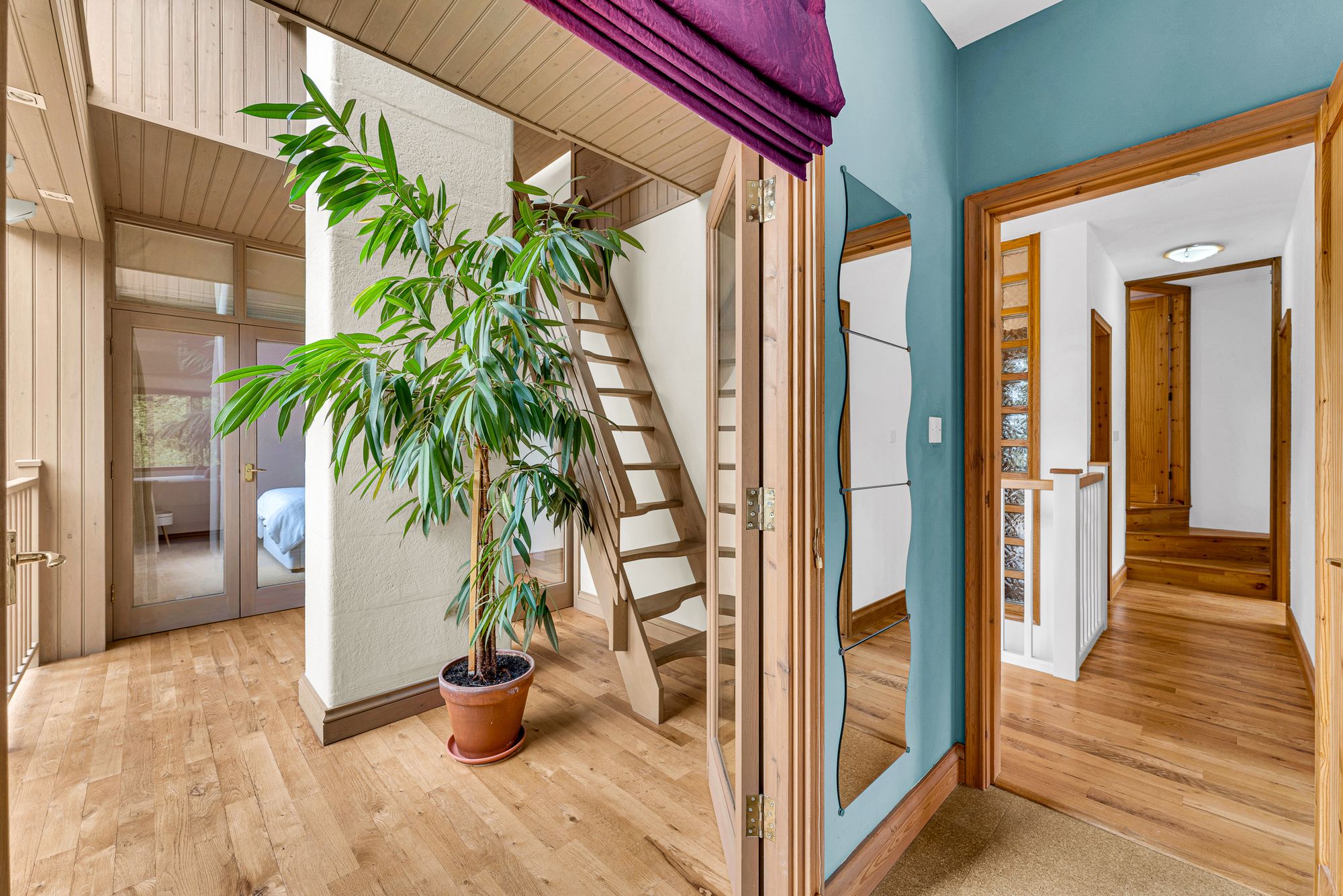 4 bed detached house for sale in Holly Tree Close, Rossendale  - Property Image 28