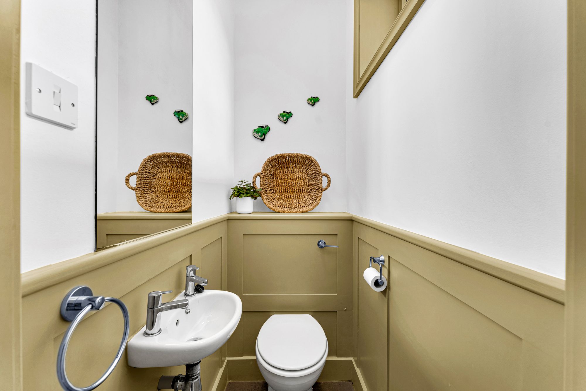 4 bed detached house for sale in Holly Tree Close, Rossendale  - Property Image 25