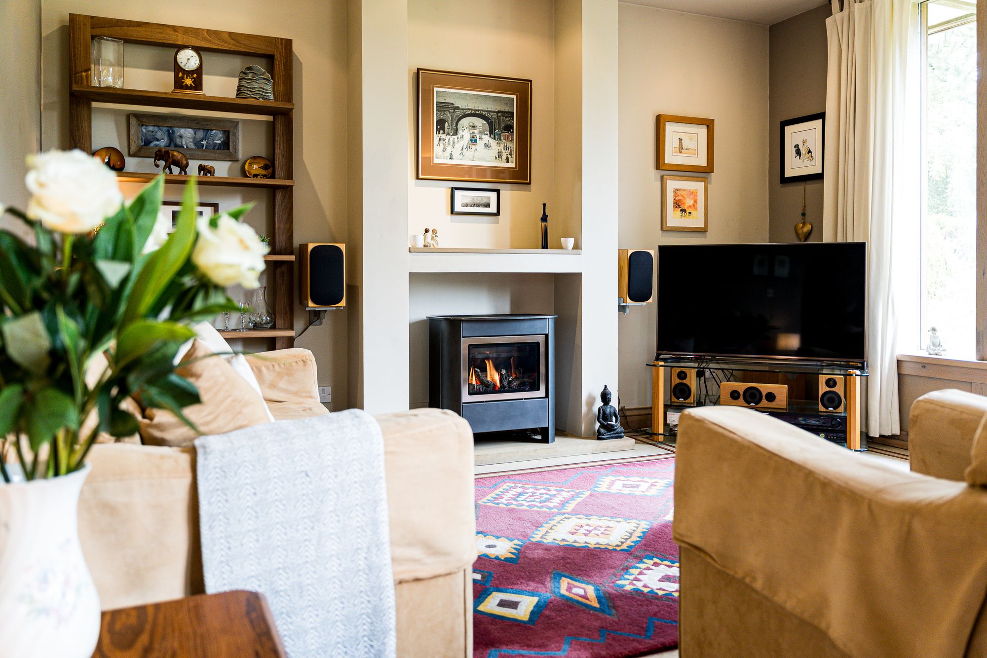 4 bed detached house for sale in Holly Tree Close, Rossendale 13